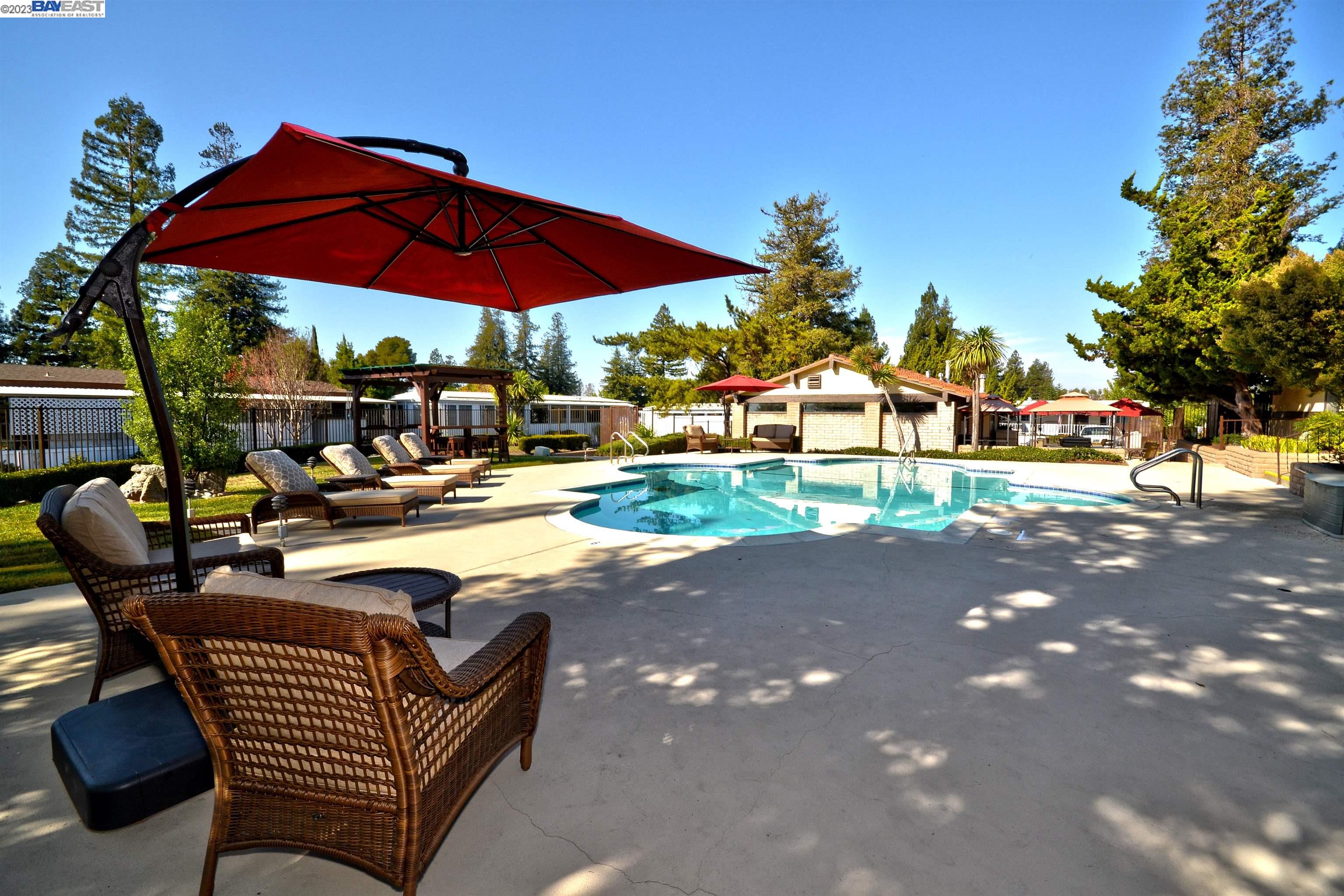 3231 Vineyard Ave., #83 Unit: 83