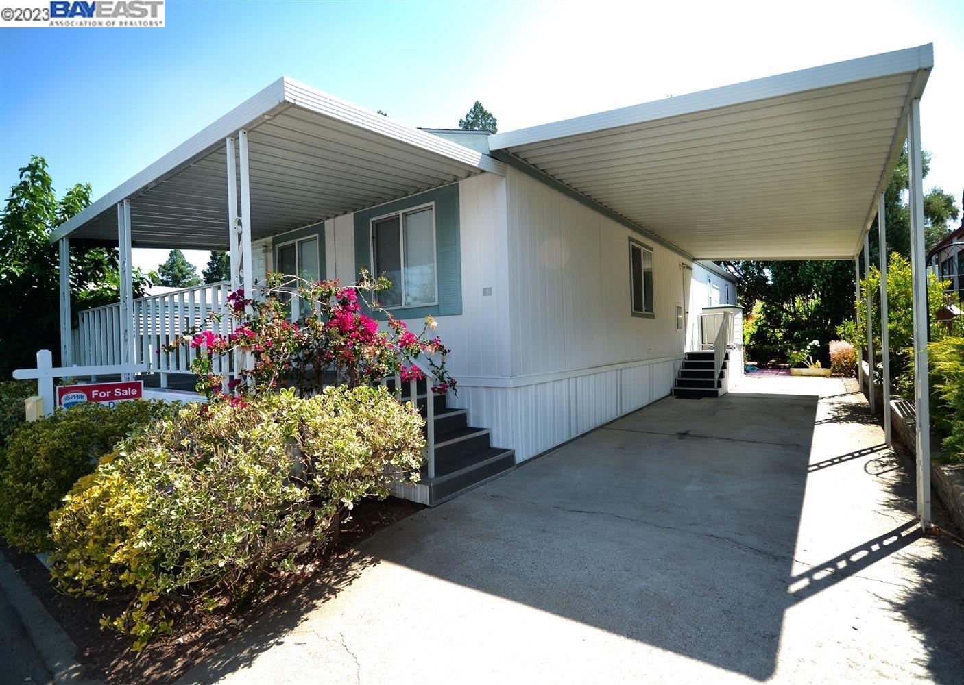 3231 Vineyard Ave., #83 Unit: 83
