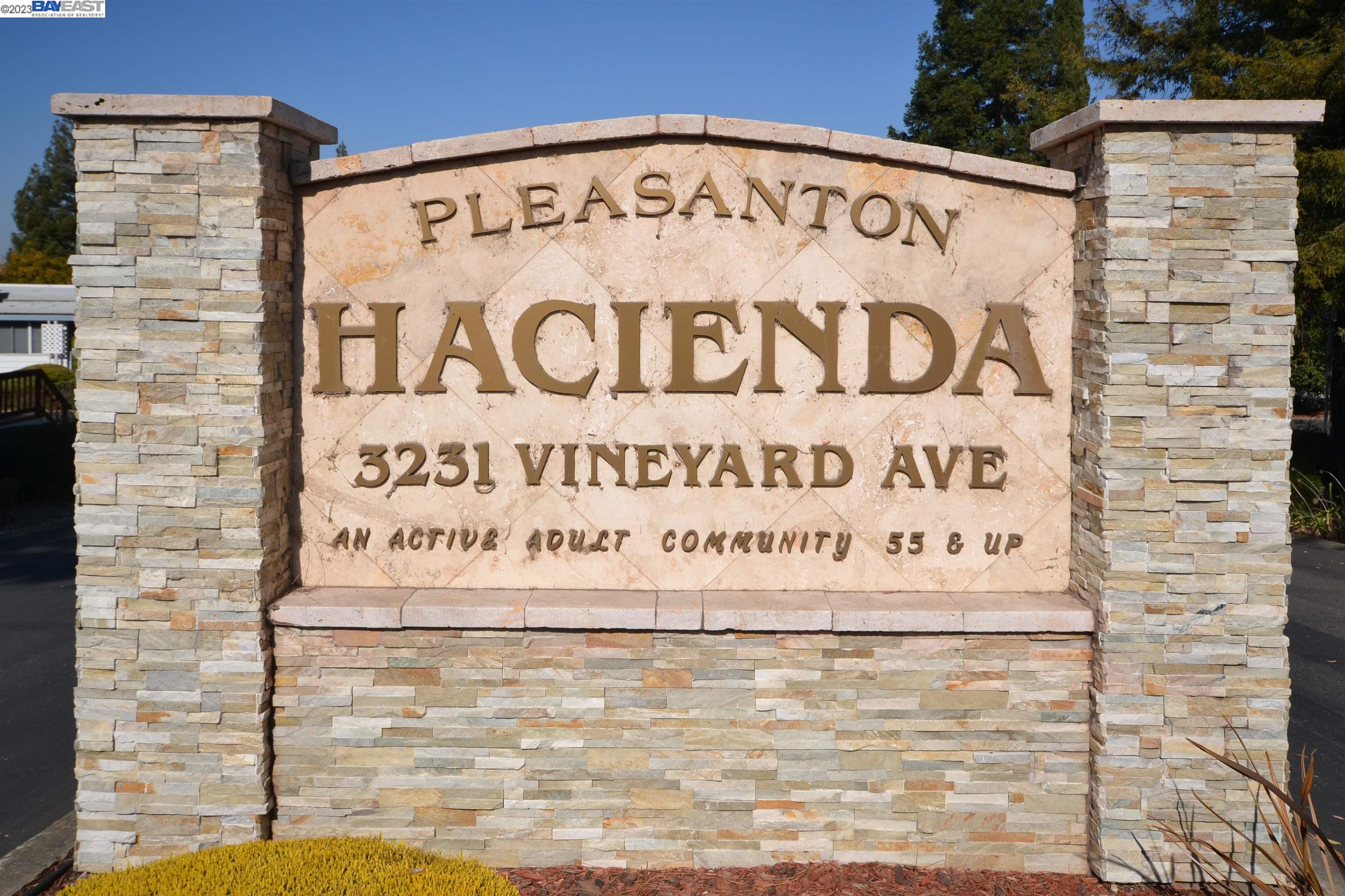 3231 Vineyard Ave., #83 Unit: 83
