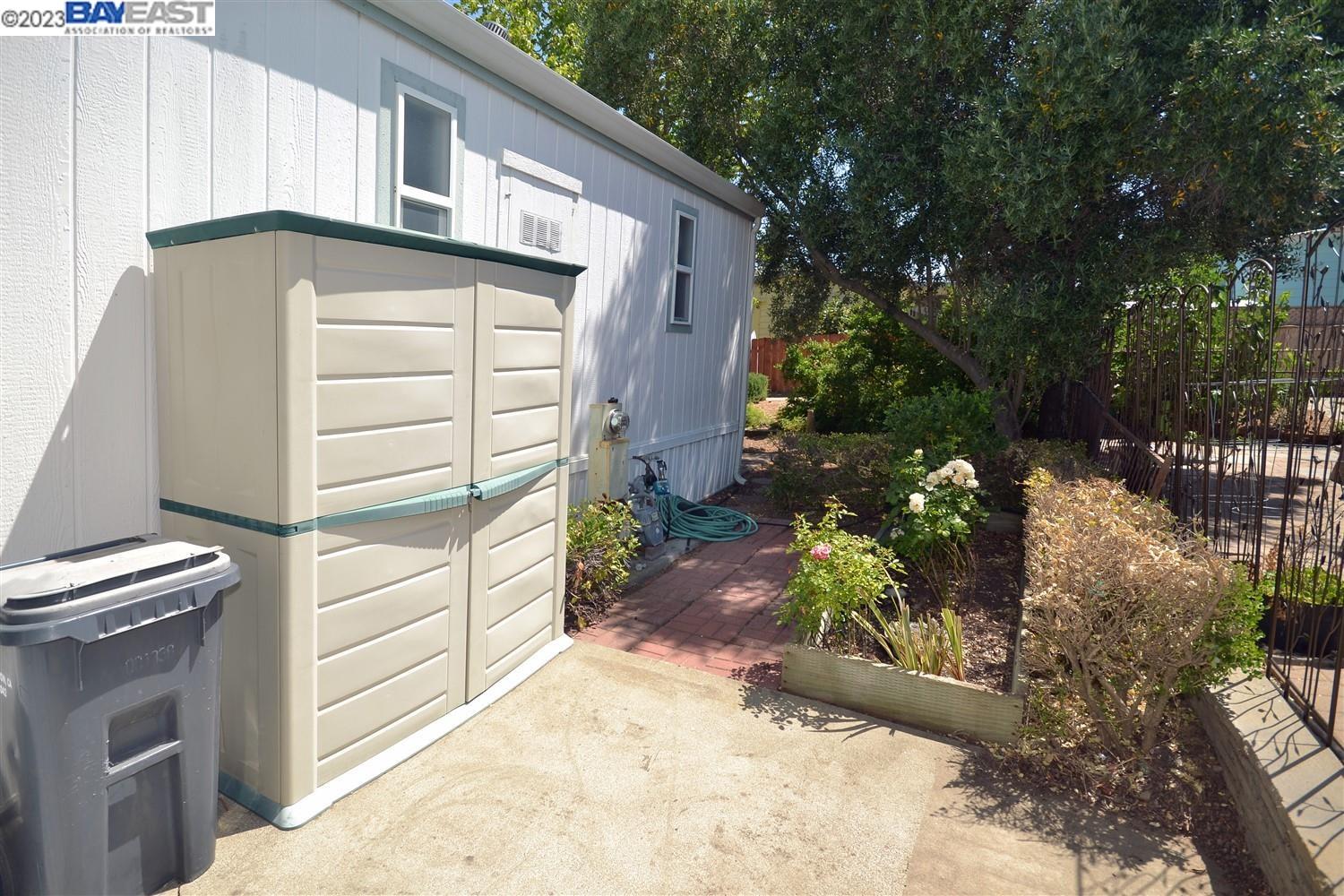 3231 Vineyard Ave., #83 Unit: 83