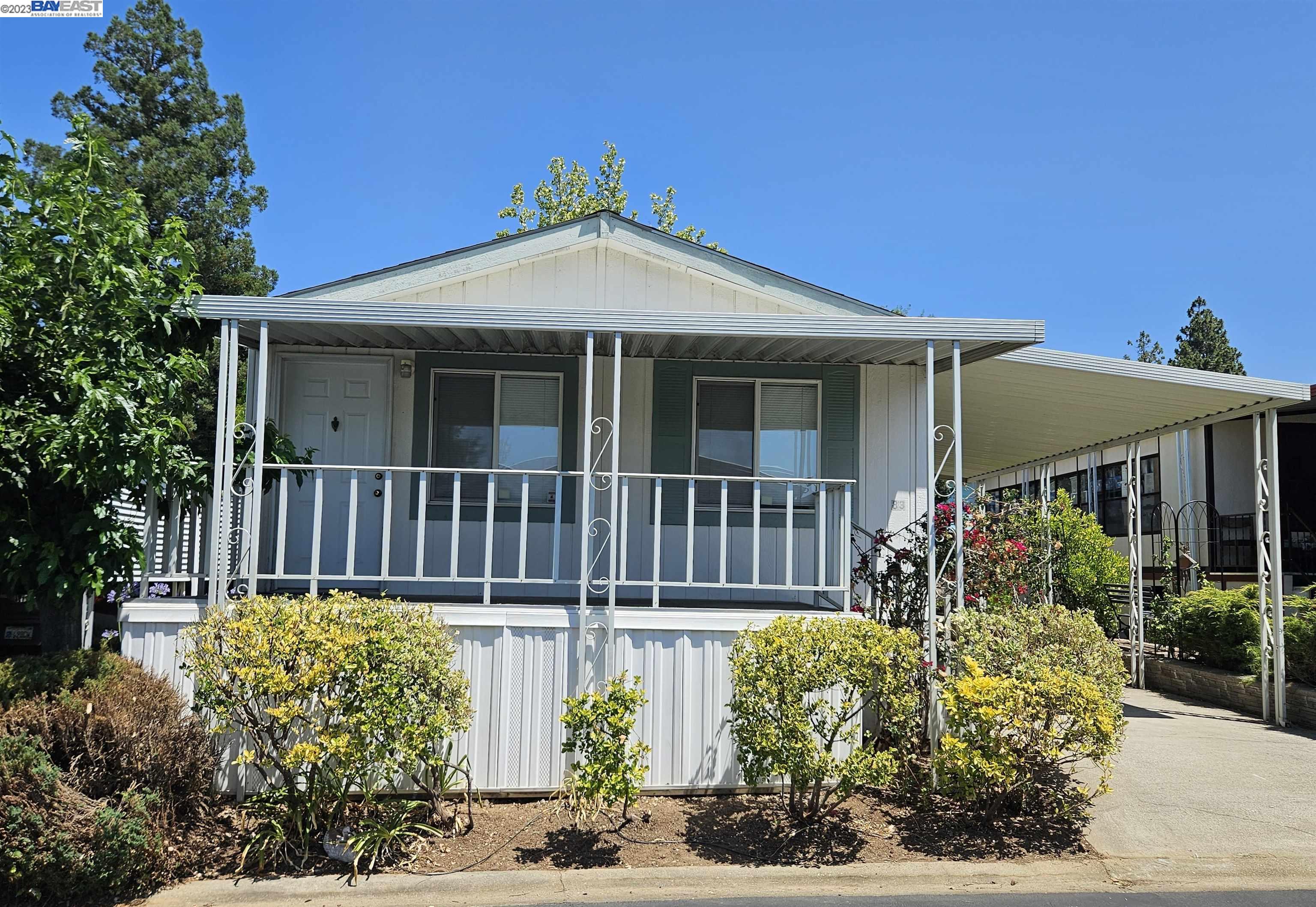 3231 Vineyard Ave., #83 Unit: 83