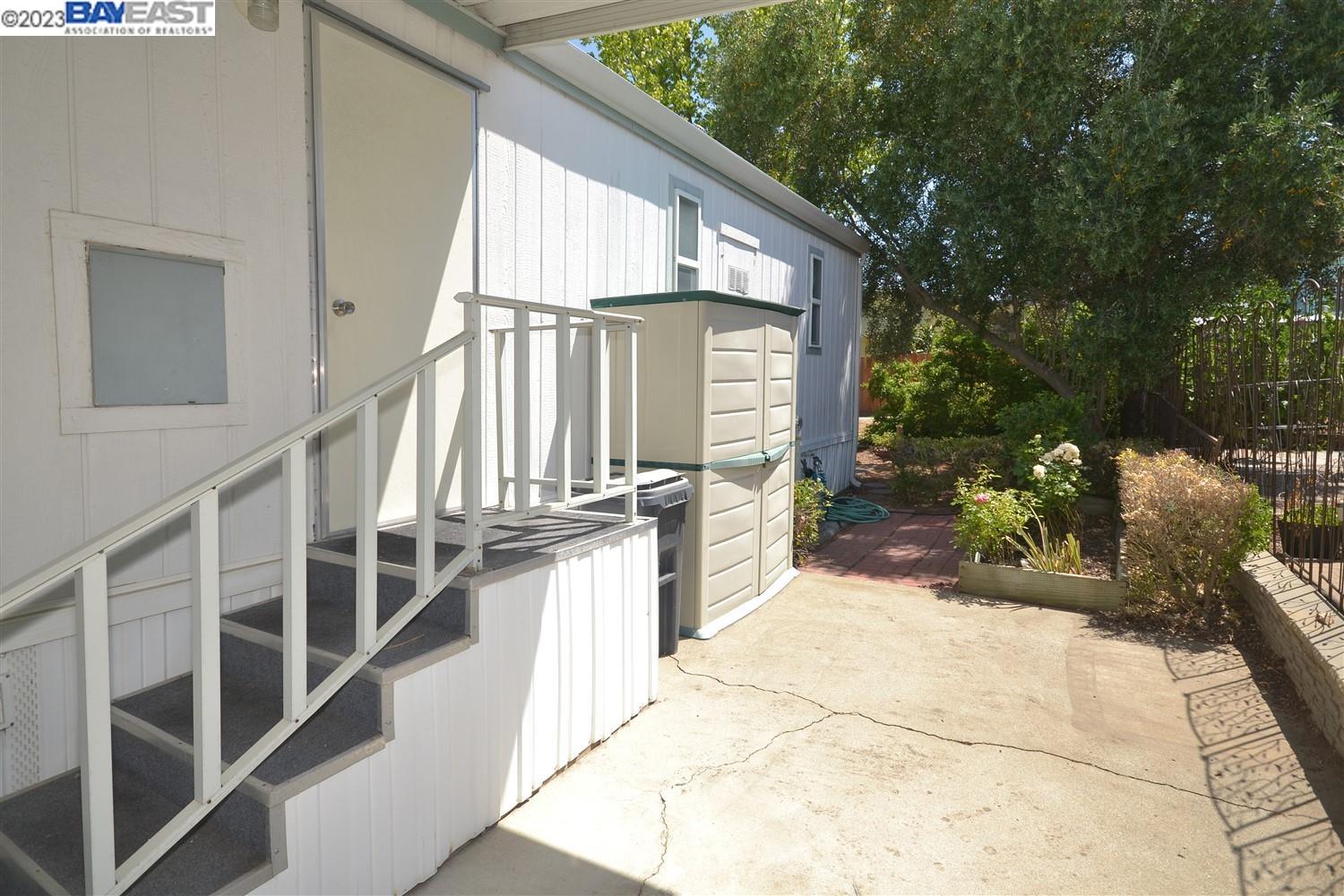3231 Vineyard Ave., #83 Unit: 83