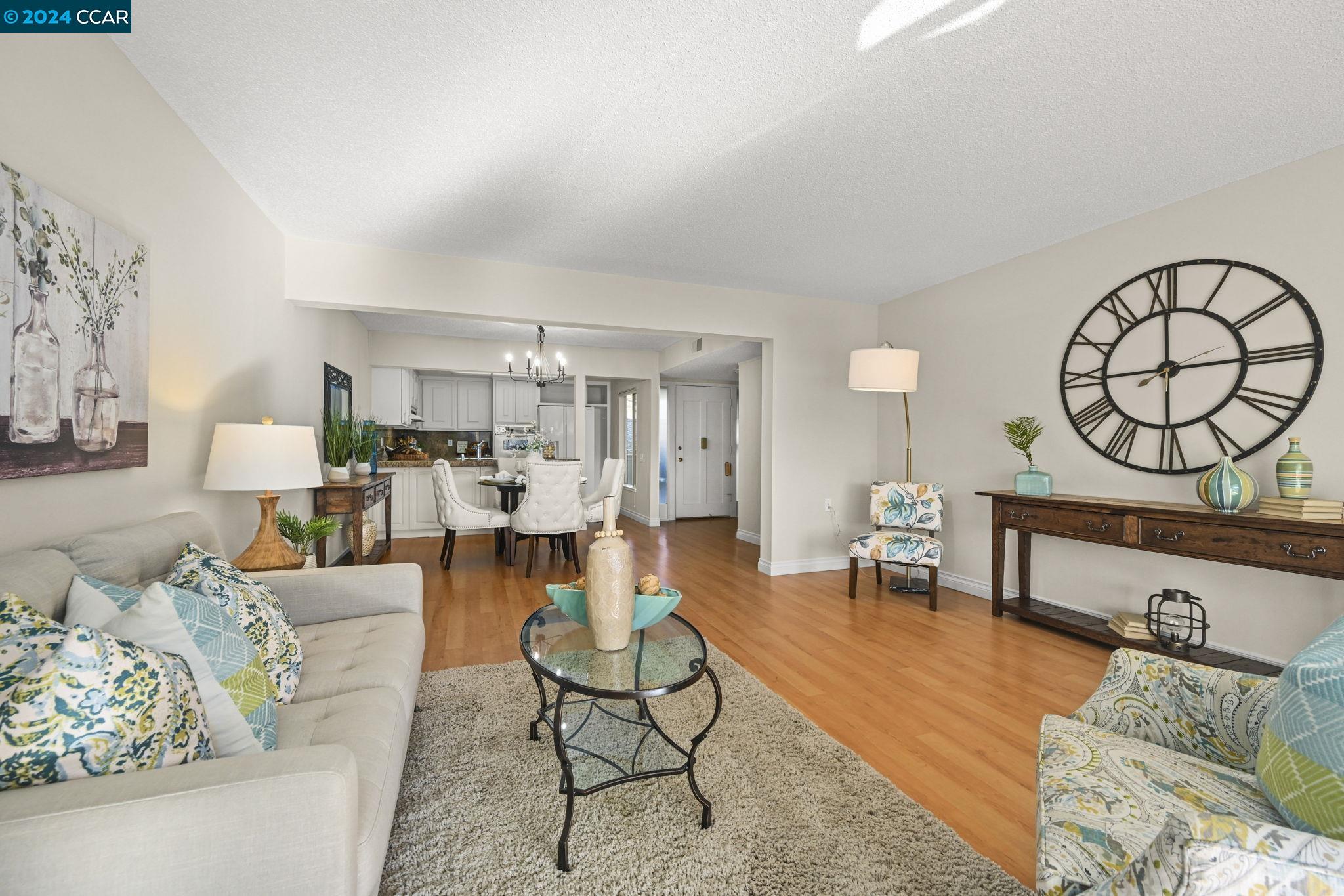 2549 Golden Rain Rd. Unit: 1