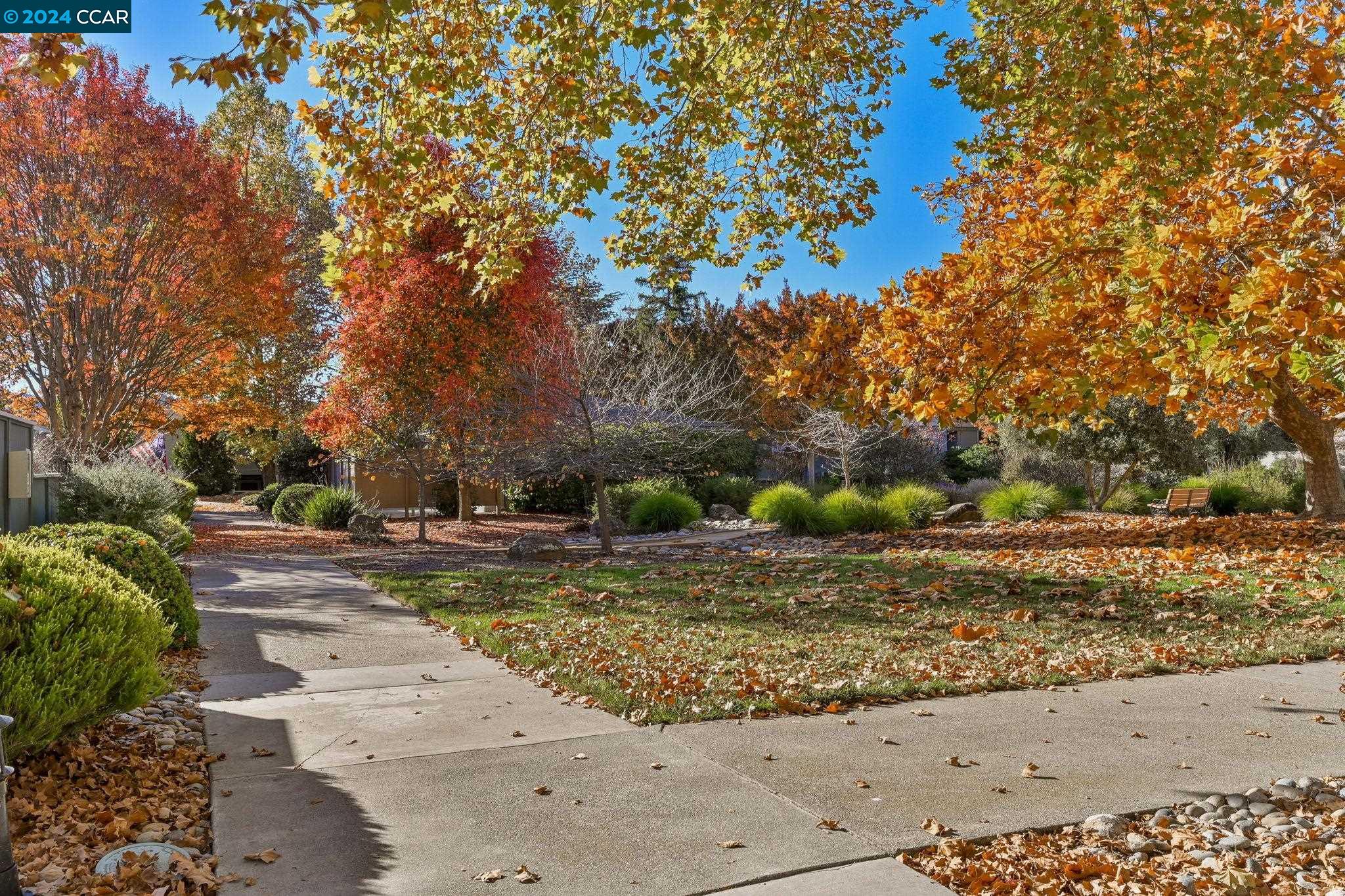 2549 Golden Rain Rd. Unit: 1