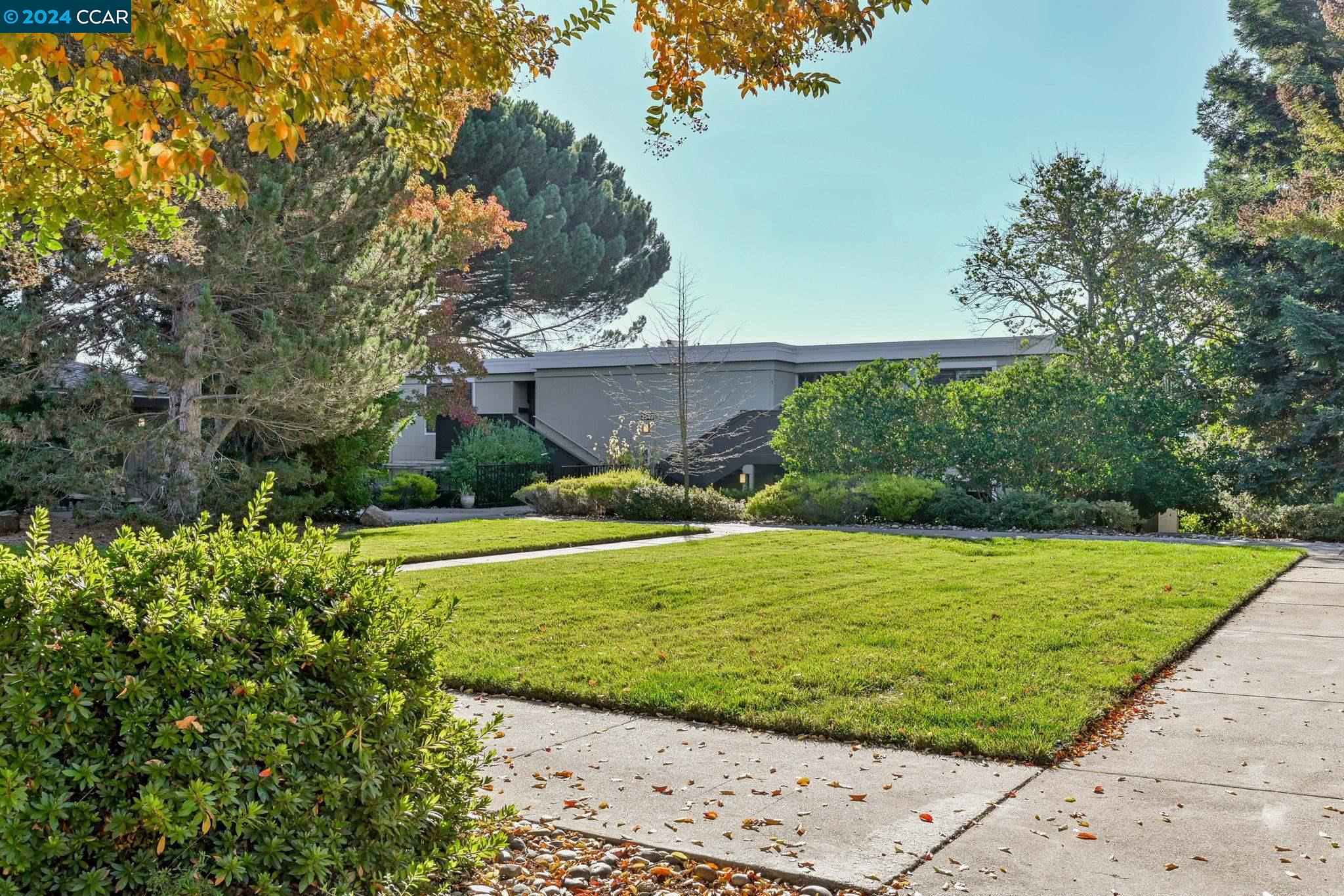 2549 Golden Rain Rd. Unit: 1