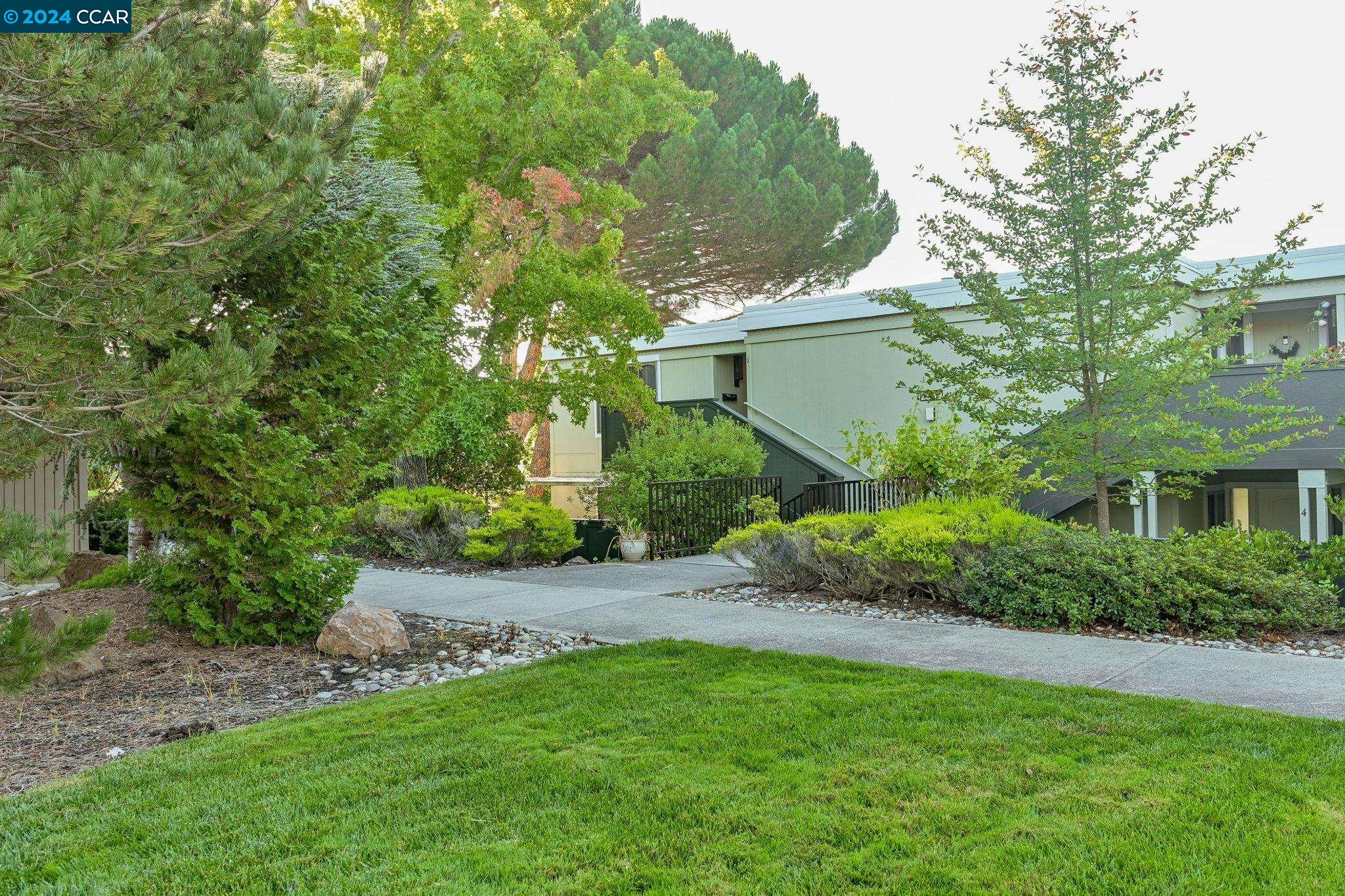 2549 Golden Rain Rd. Unit: 1