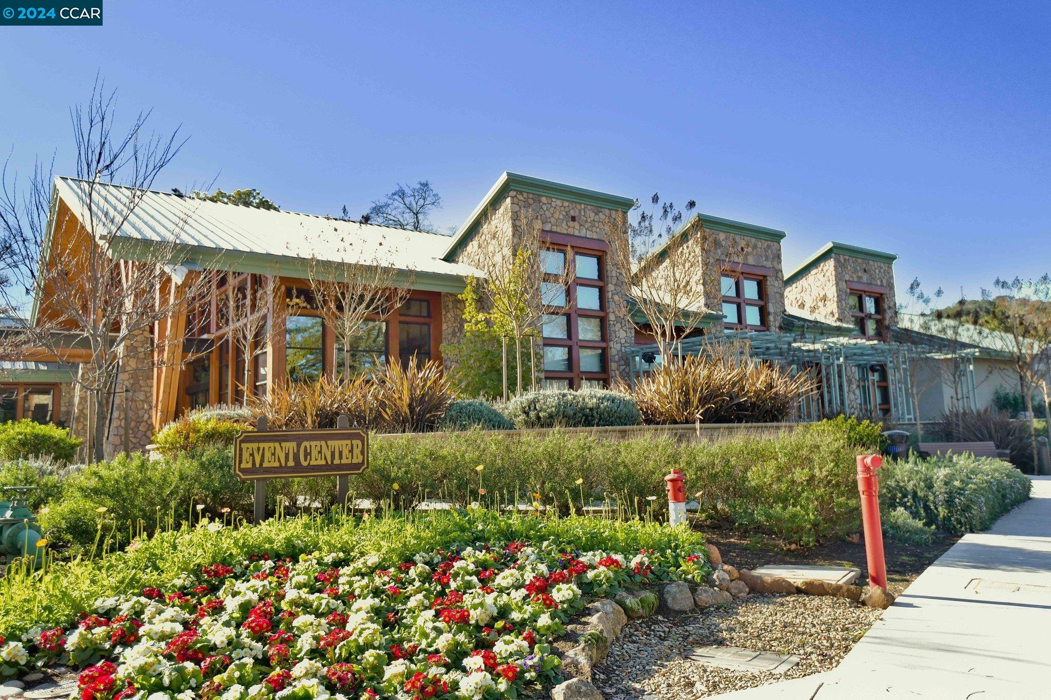 2549 Golden Rain Rd. Unit: 1