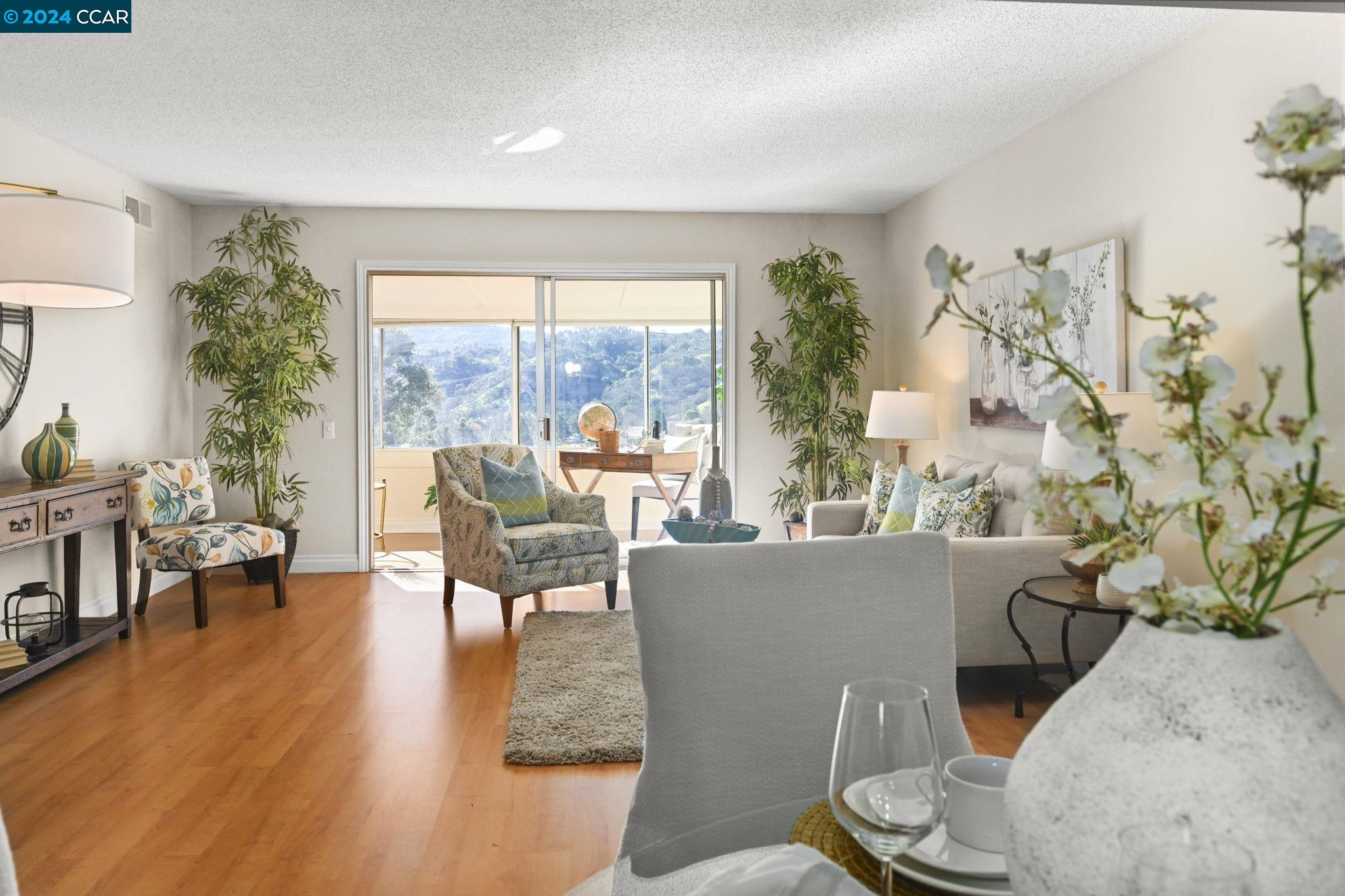 2549 Golden Rain Rd. Unit: 1