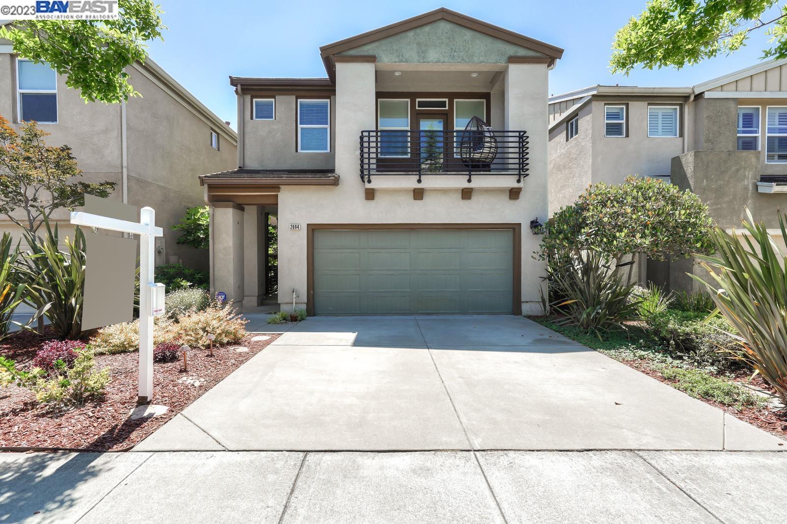 2694 Deerwood Dr