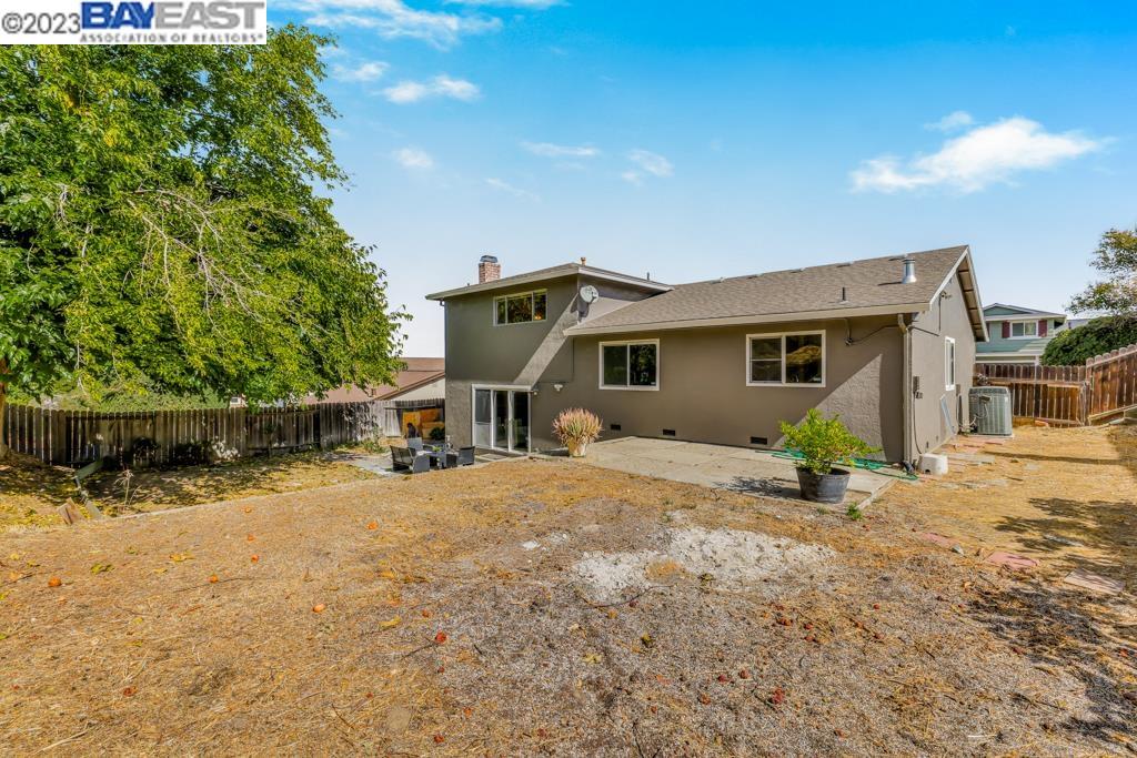 2308 Silver Creek Cir