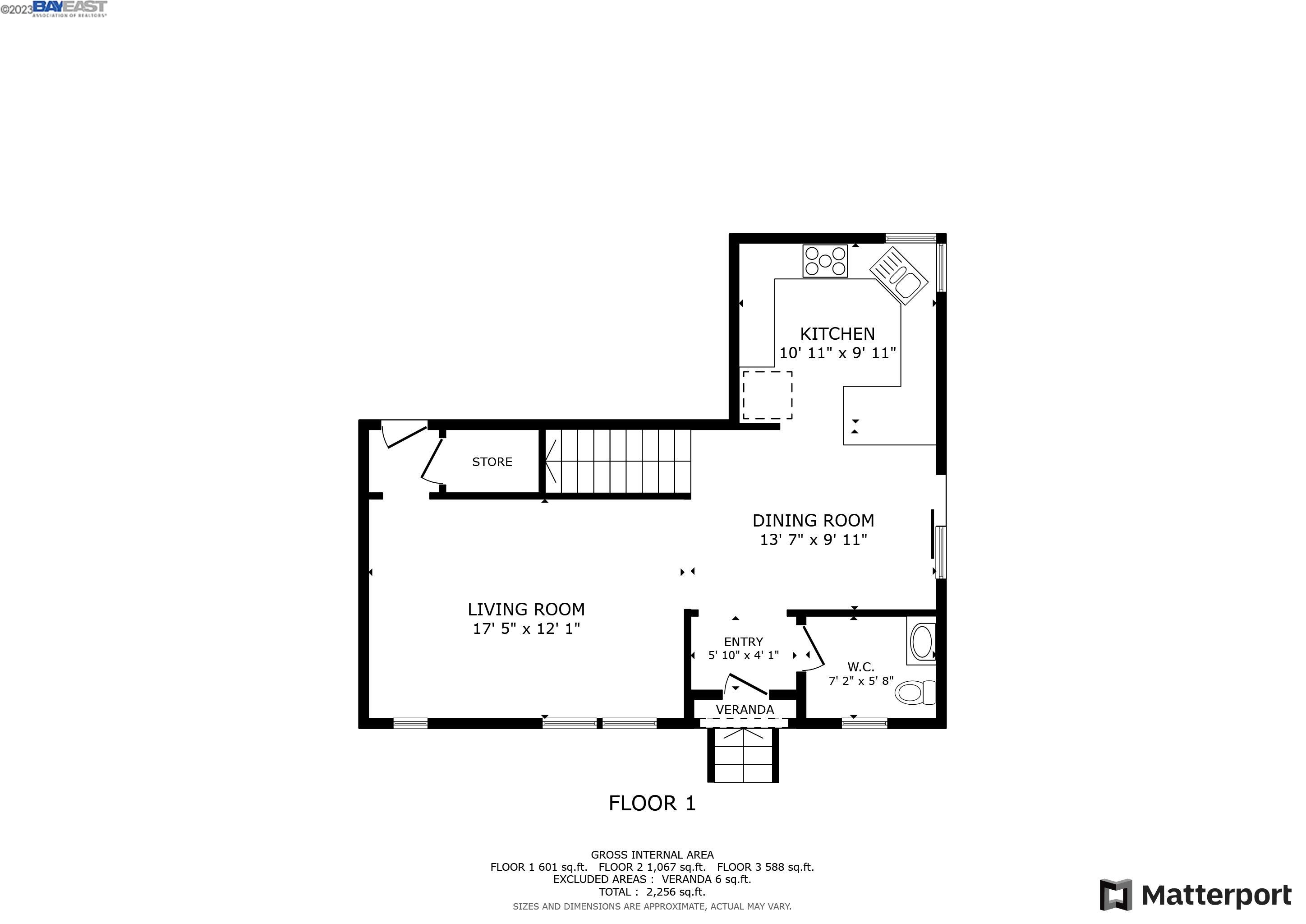 3184 Vittoria Loop