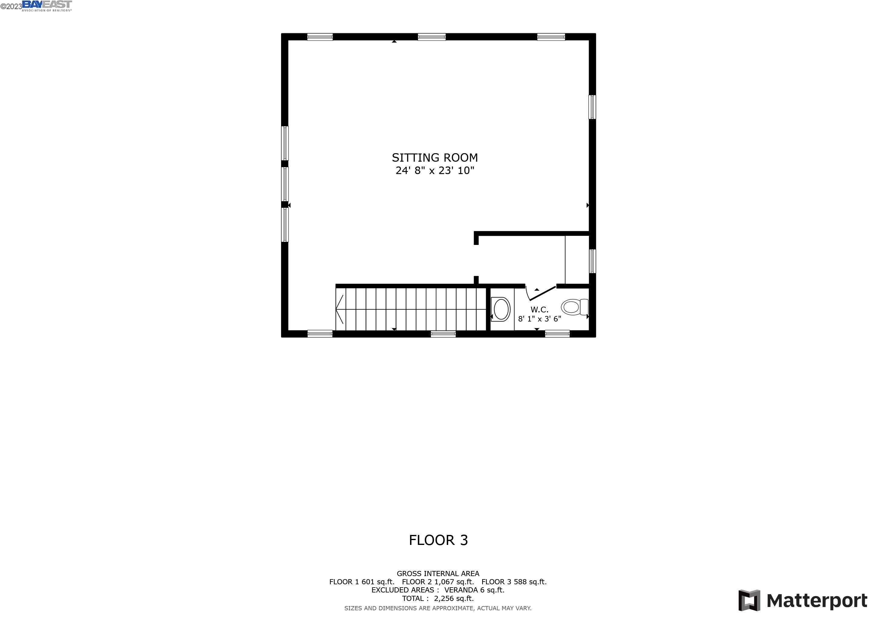3184 Vittoria Loop