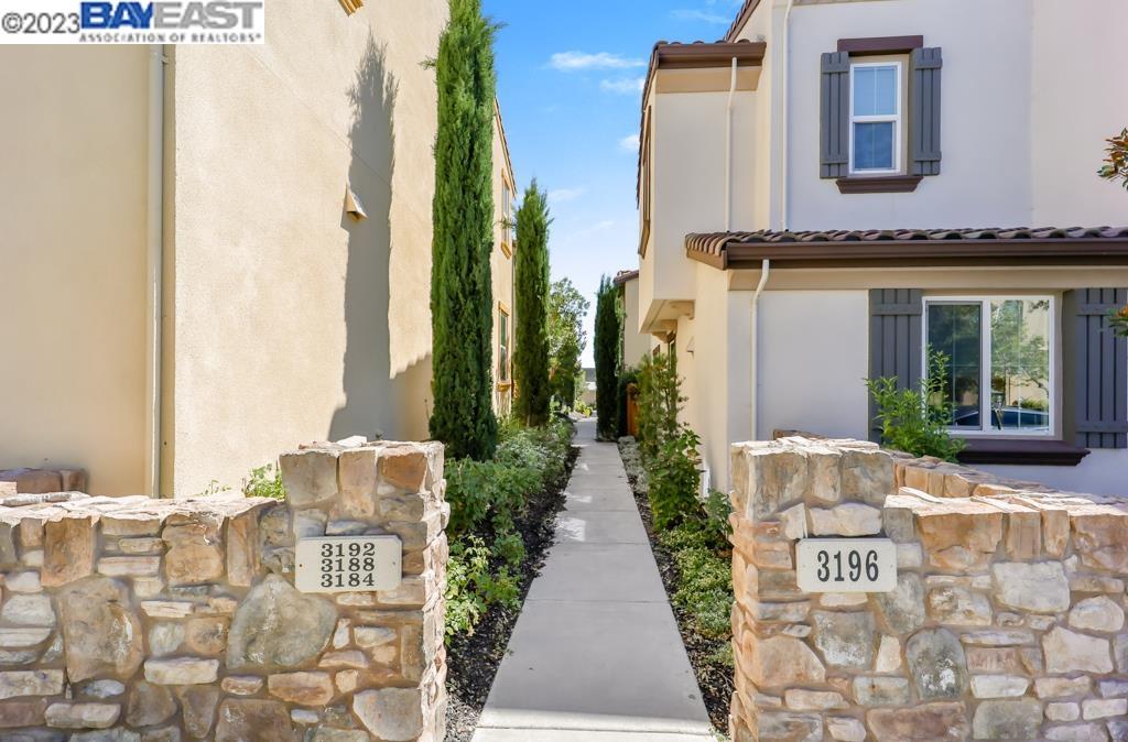 3184 Vittoria Loop