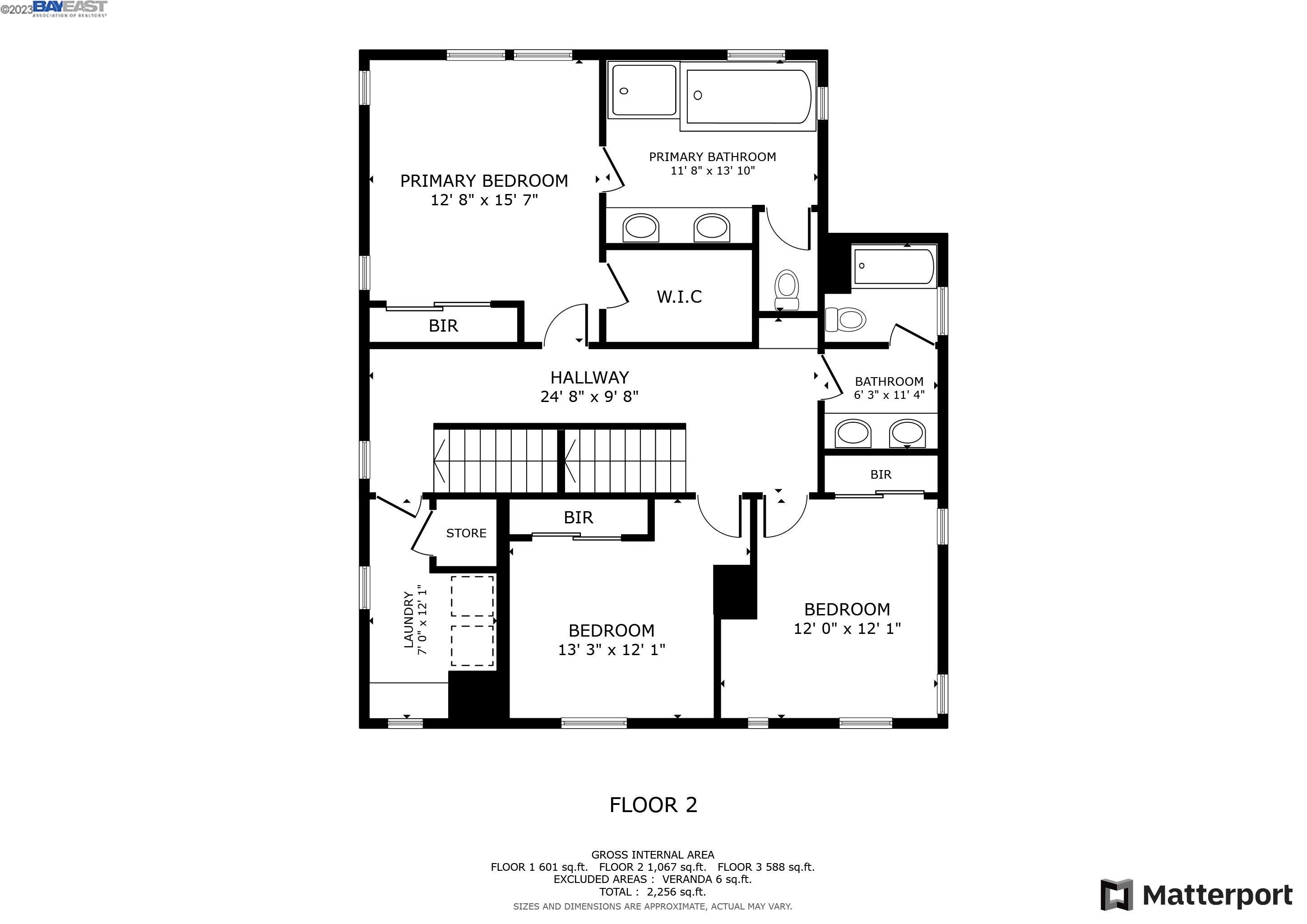 3184 Vittoria Loop