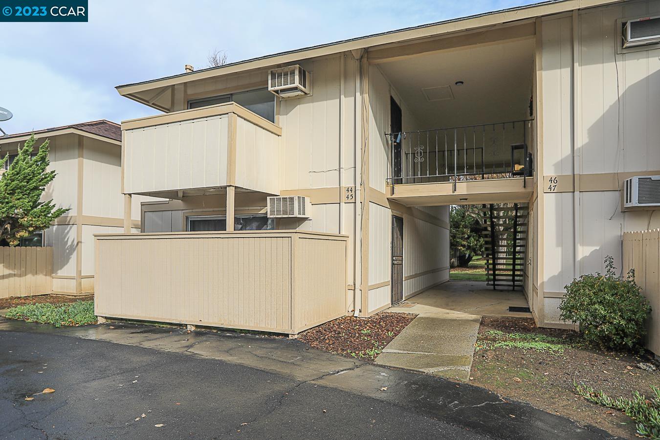 4260 Clayton Rd Unit: 44