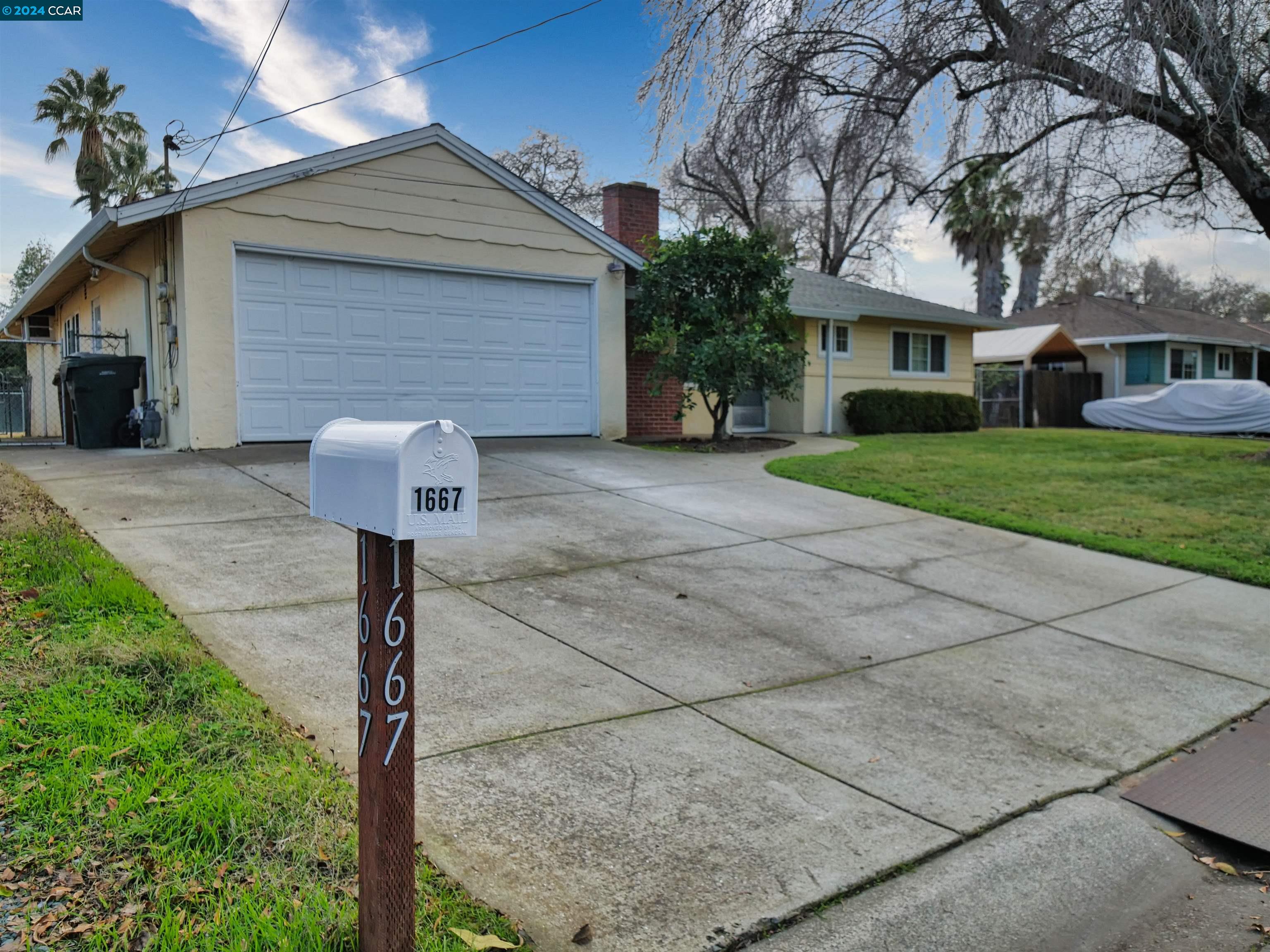 1667 Mary Drive