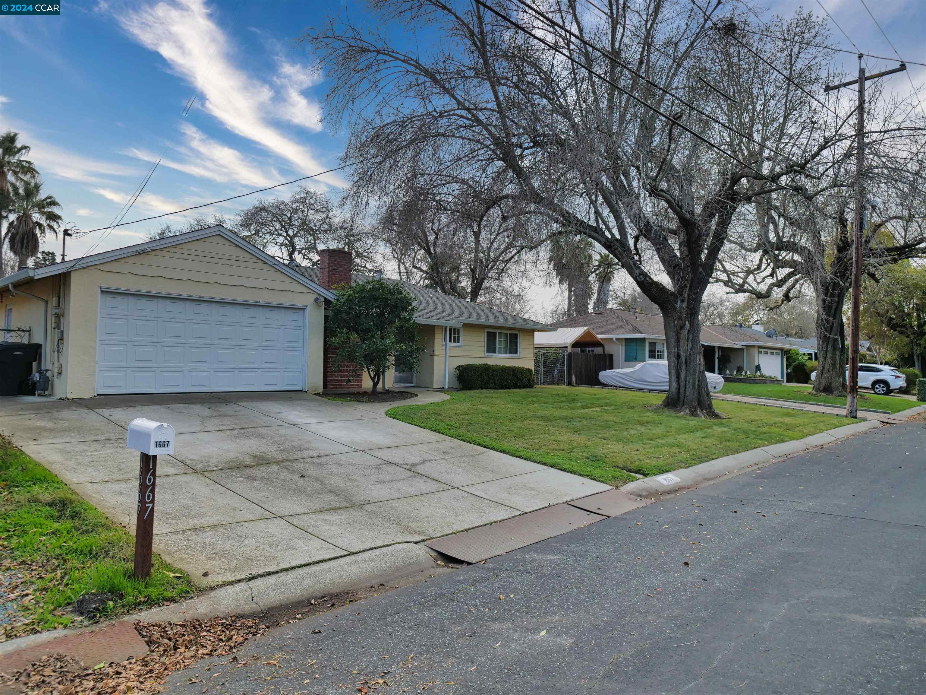 1667 Mary Drive