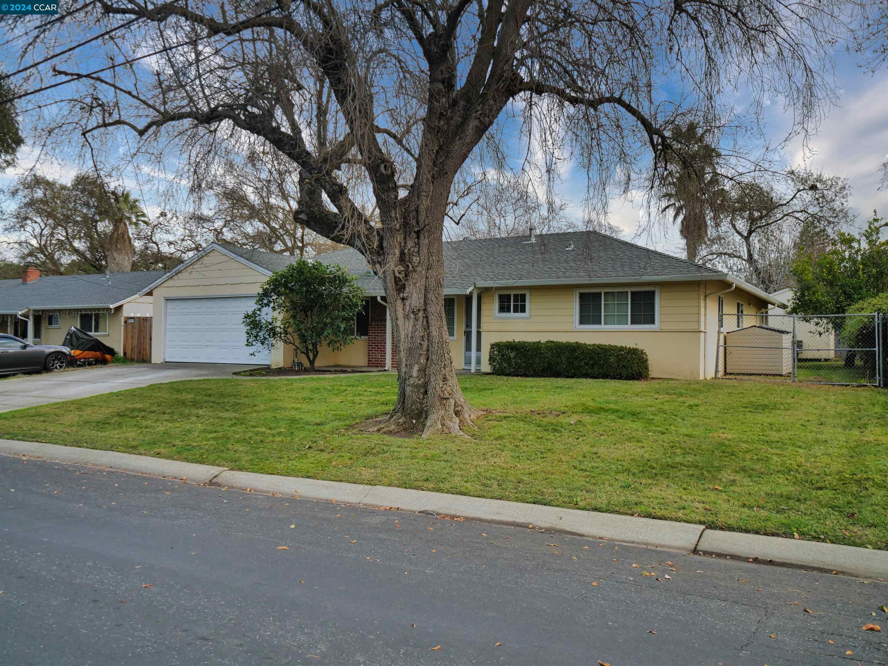 1667 Mary Drive