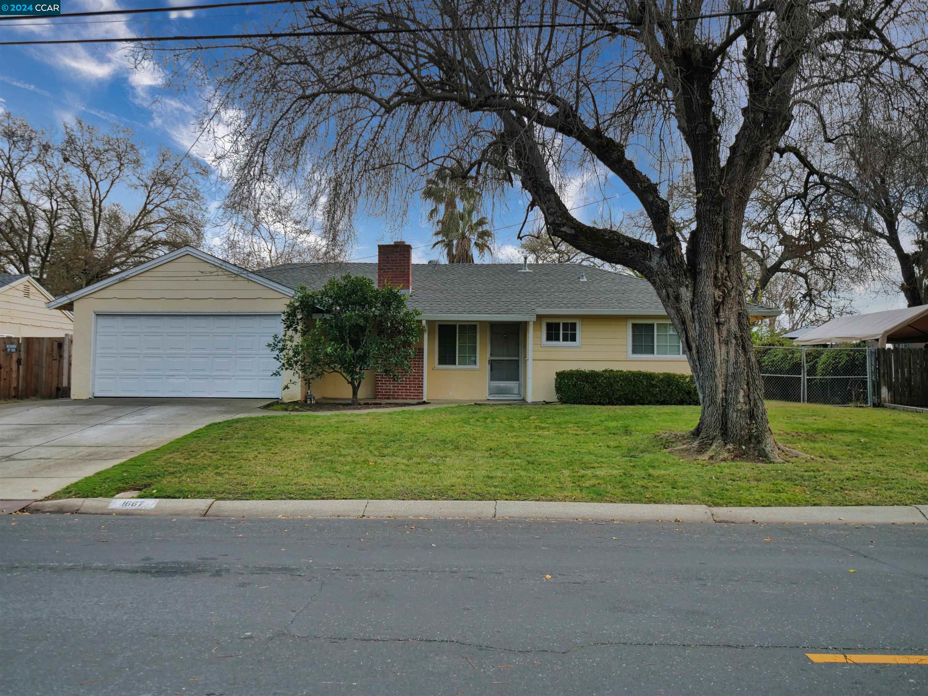 1667 Mary Drive
