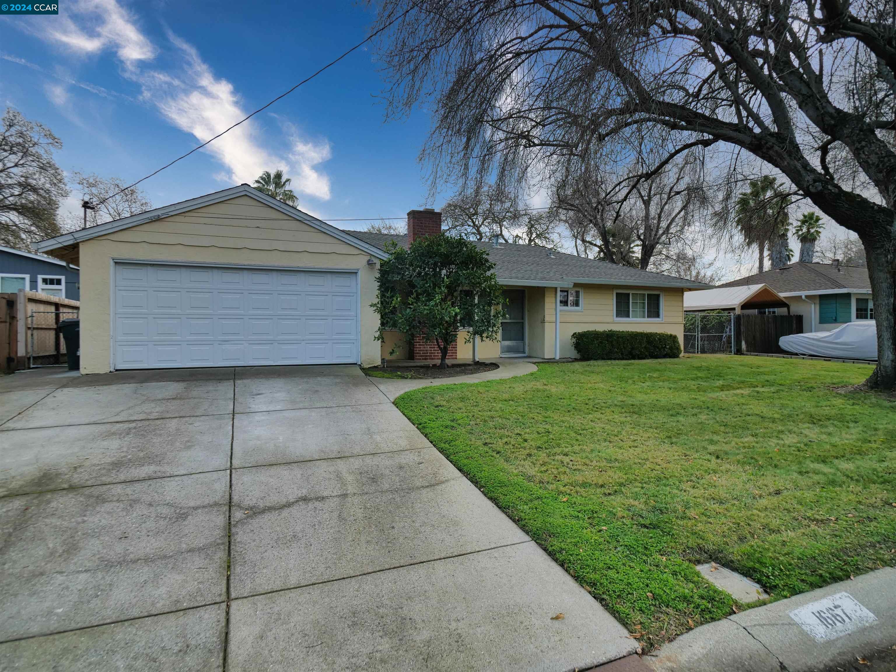 1667 Mary Drive