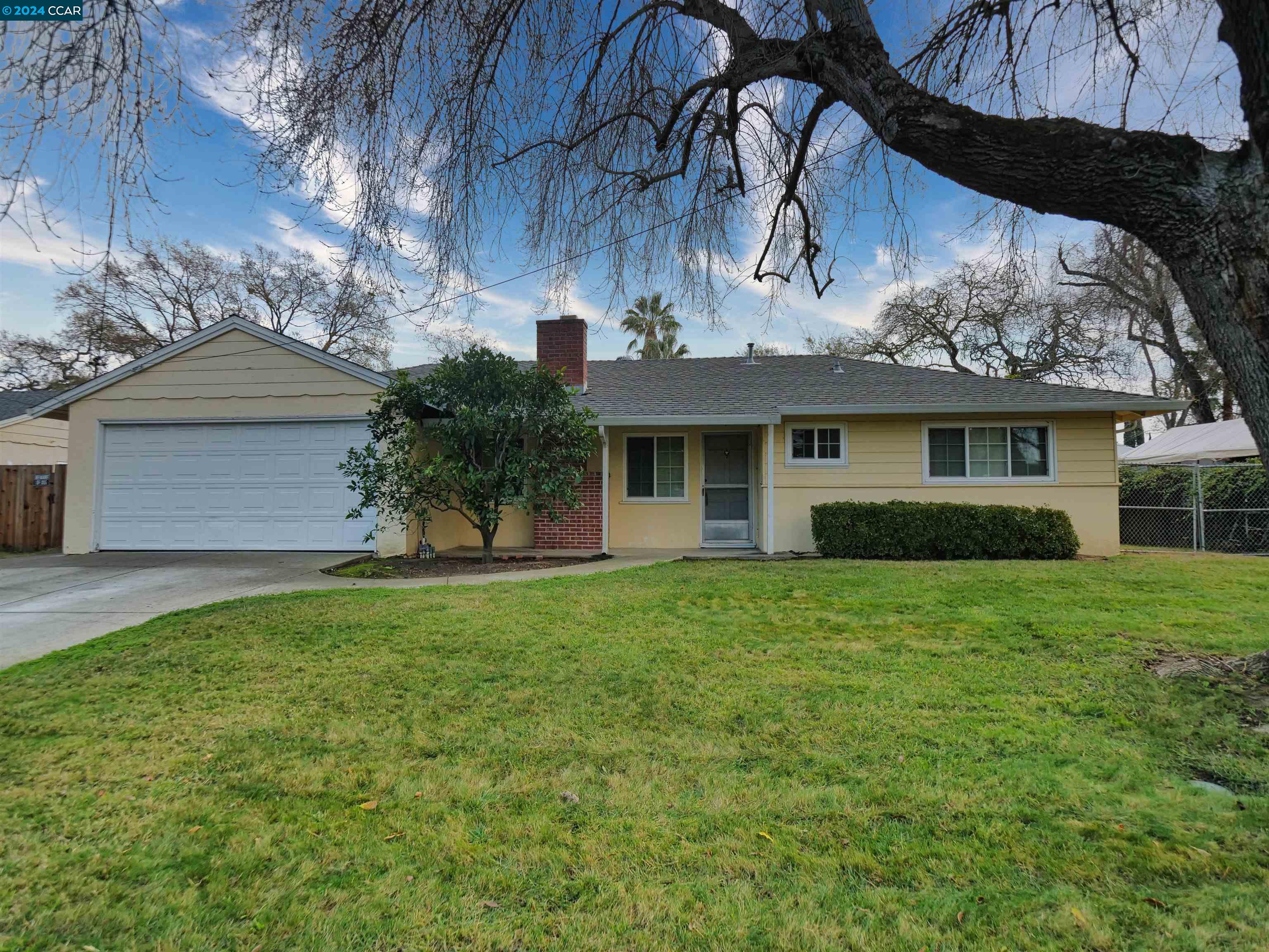 1667 Mary Drive