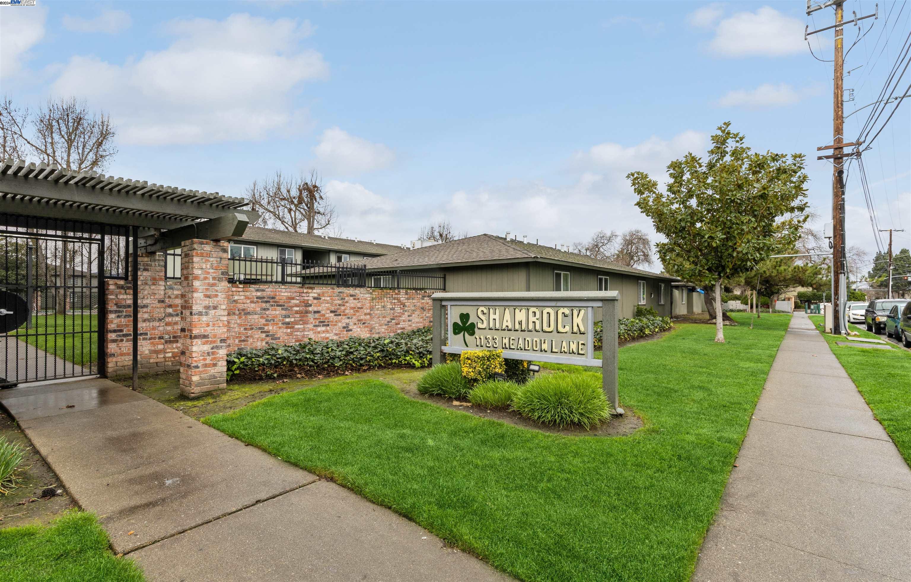 1133 Meadow Ln Unit: 59