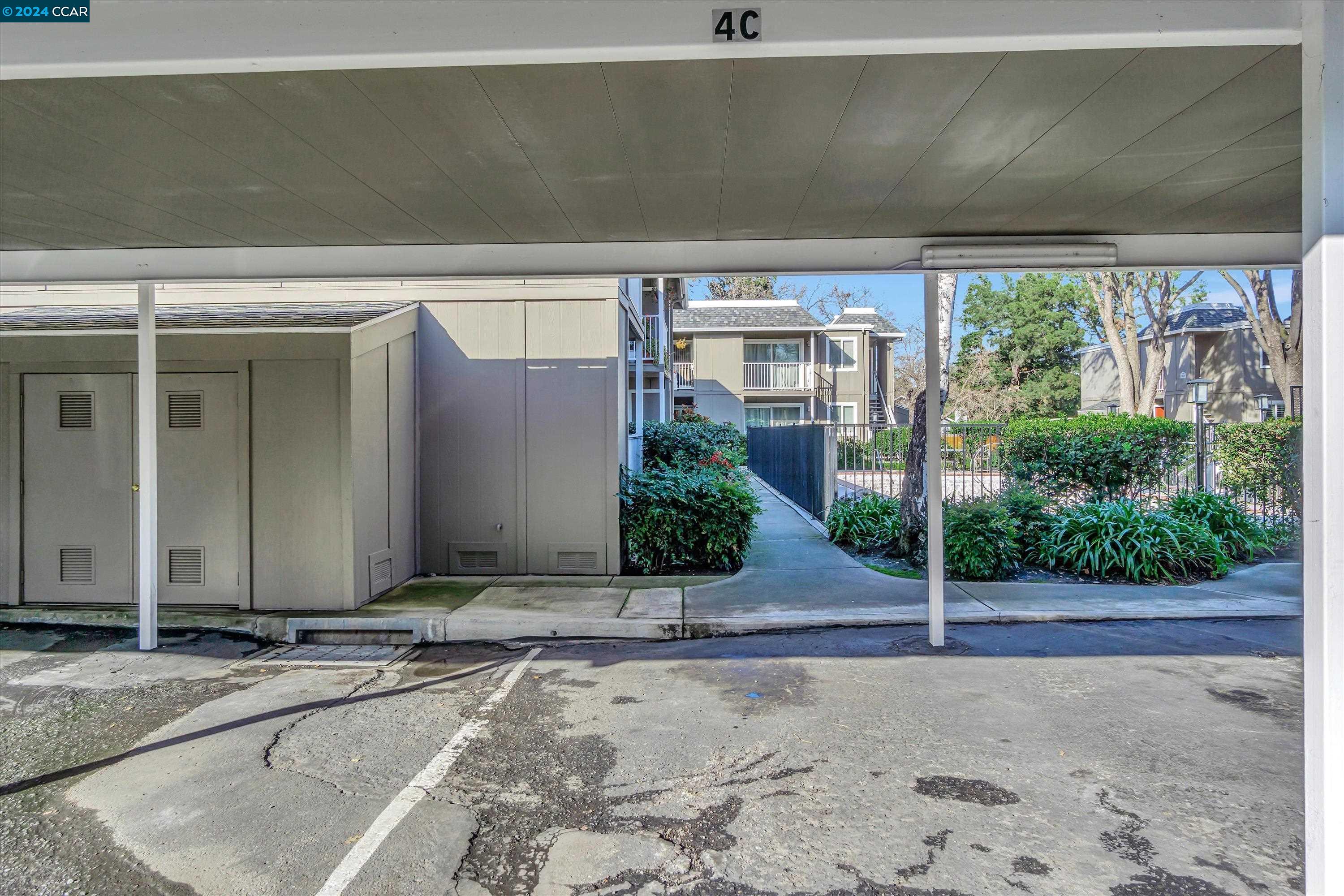 1574 Sunnyvale Ave Unit: 35