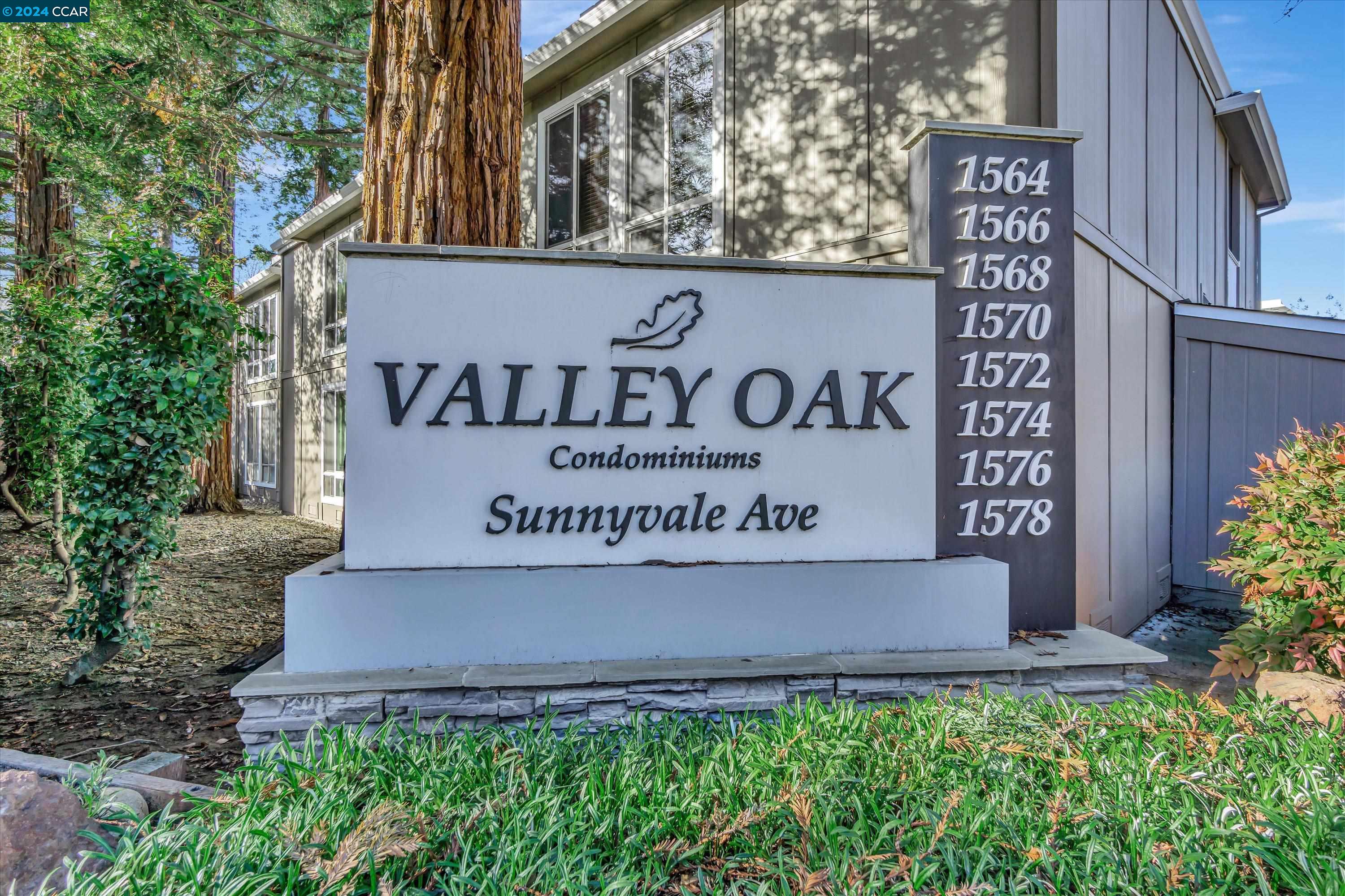 1574 Sunnyvale Ave Unit: 35