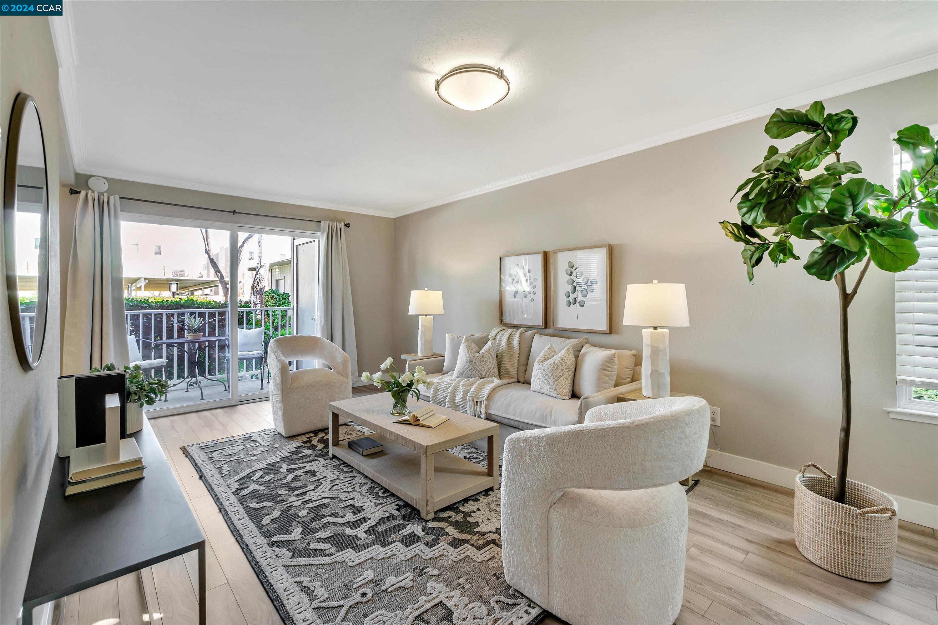 1574 Sunnyvale Ave Unit: 35
