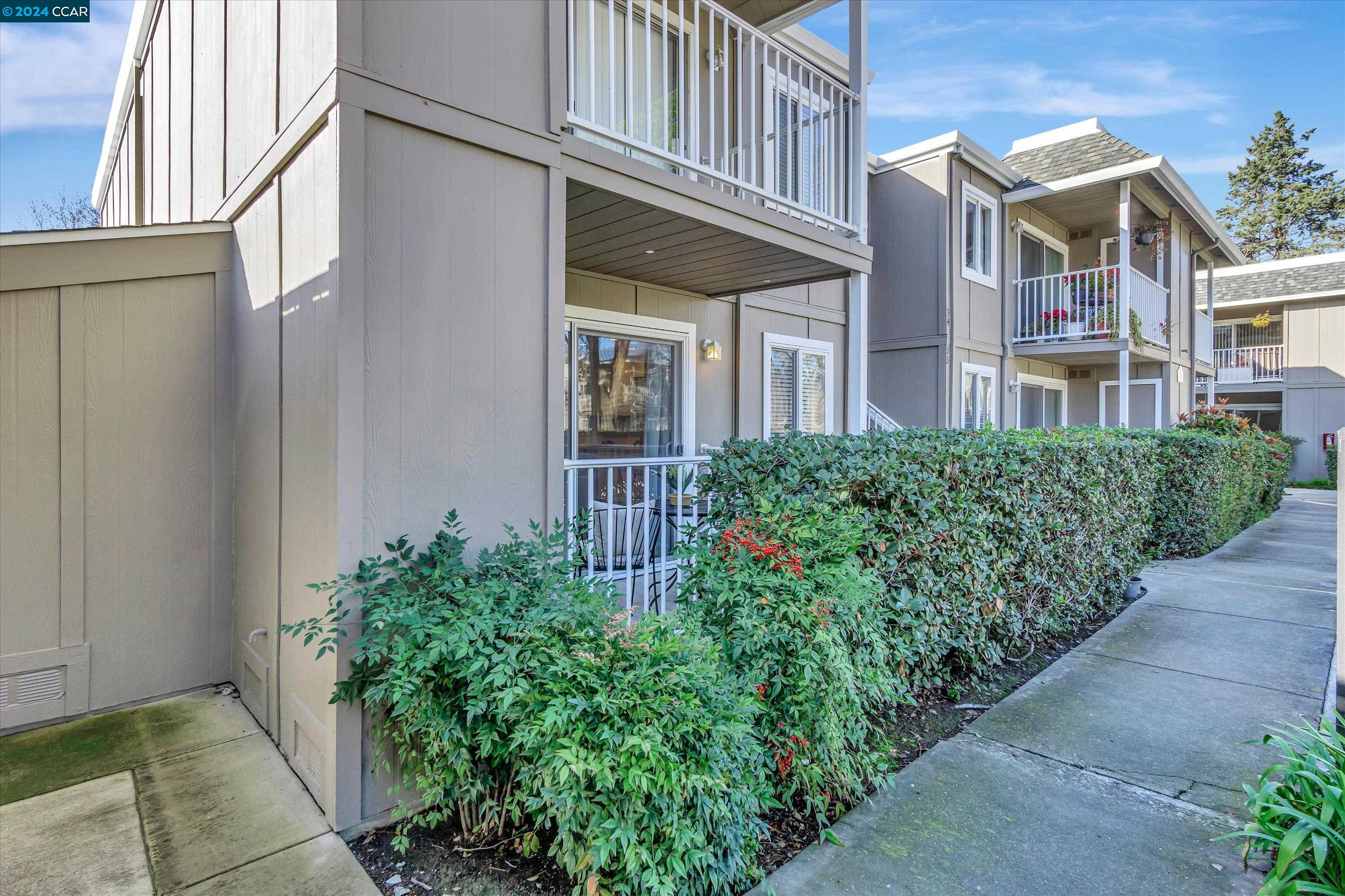 1574 Sunnyvale Ave Unit: 35