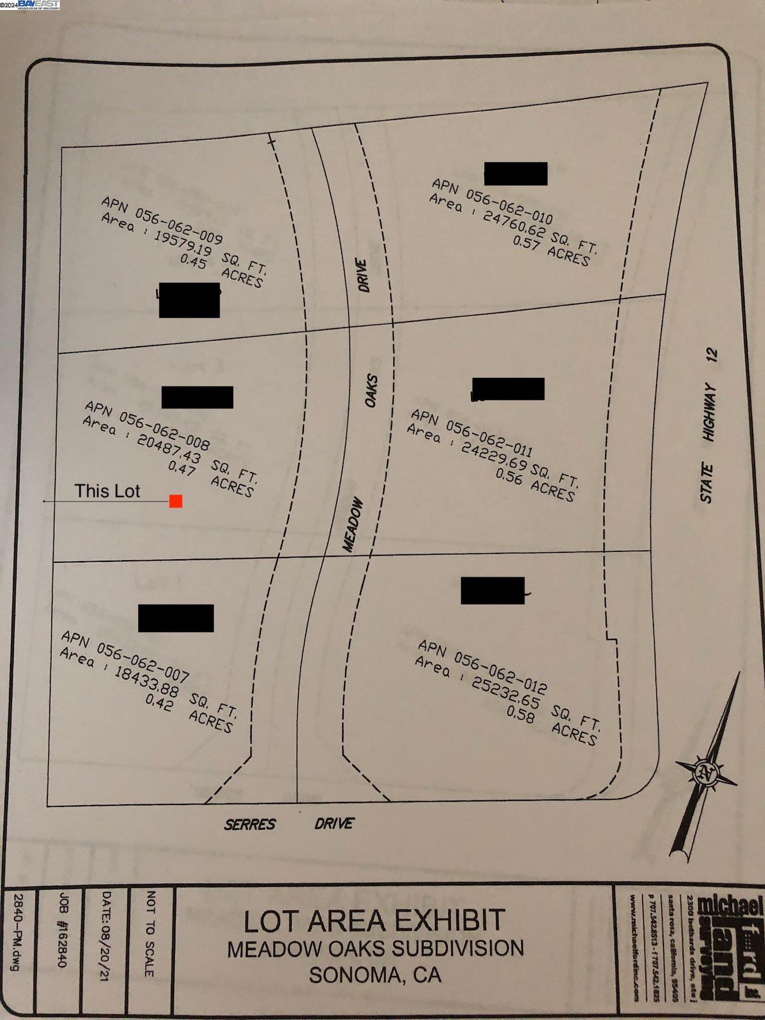 16750 Meadow Oaks Dr