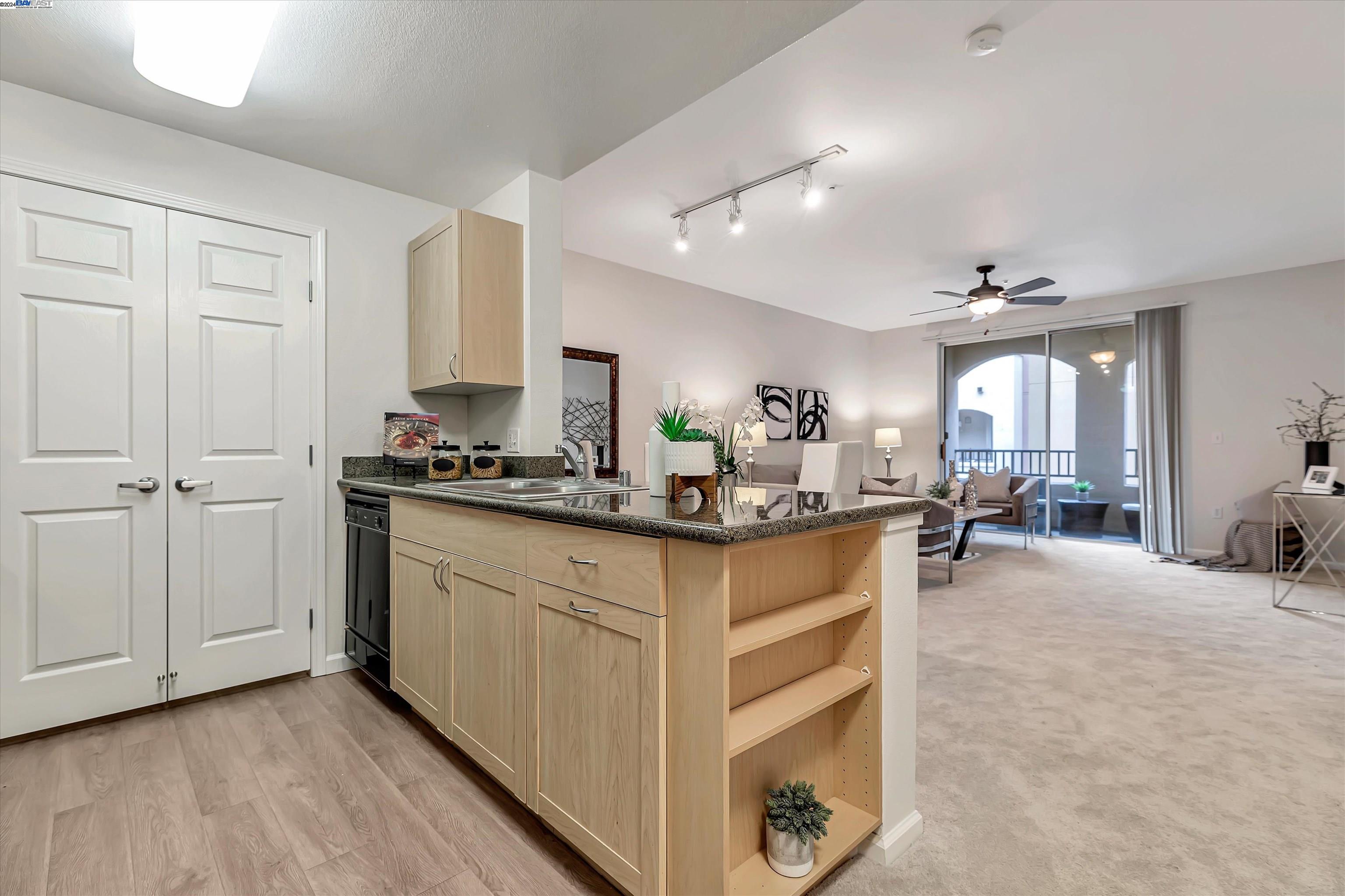 1550 Technology Drive Unit: 3005
