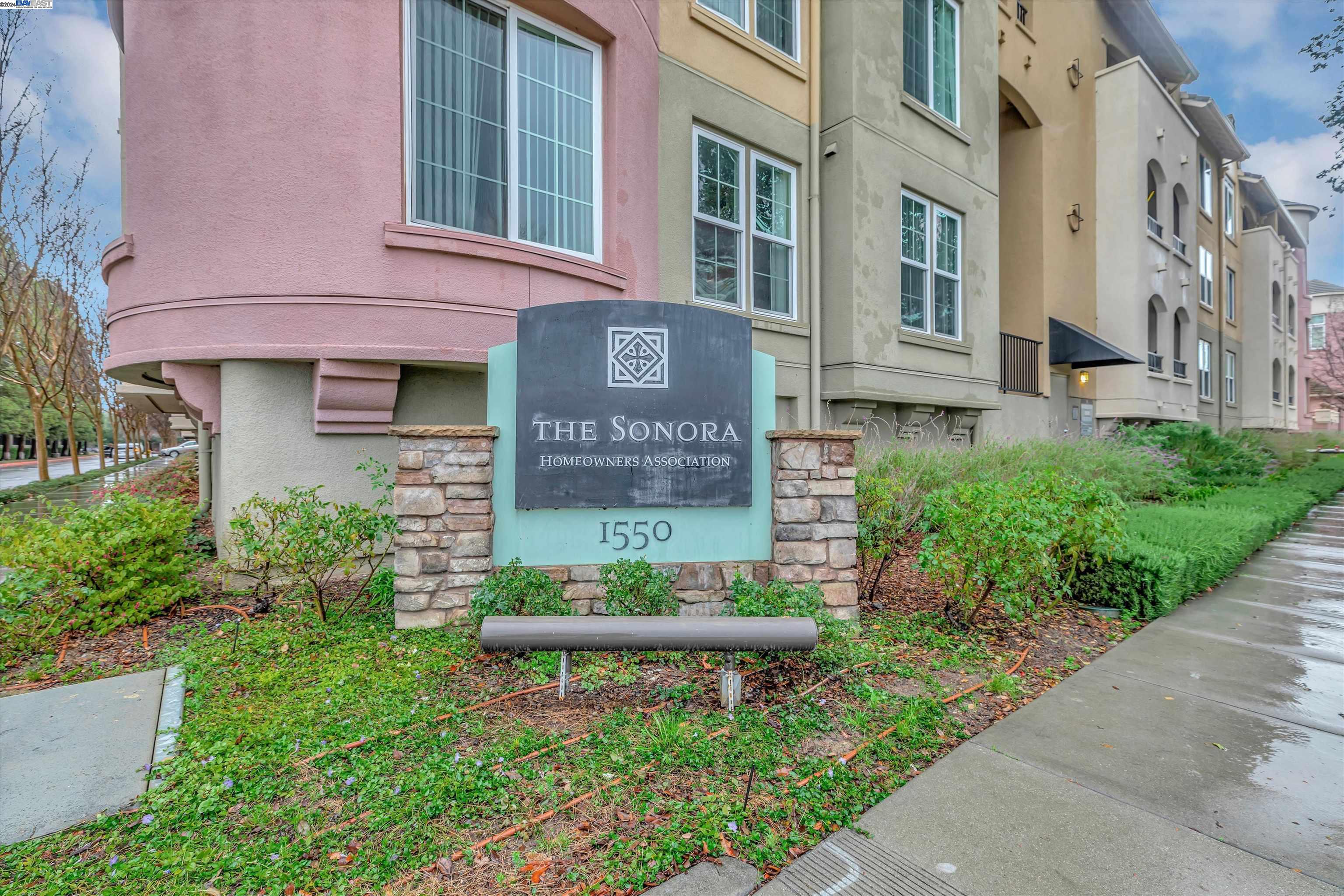1550 Technology Drive Unit: 3005