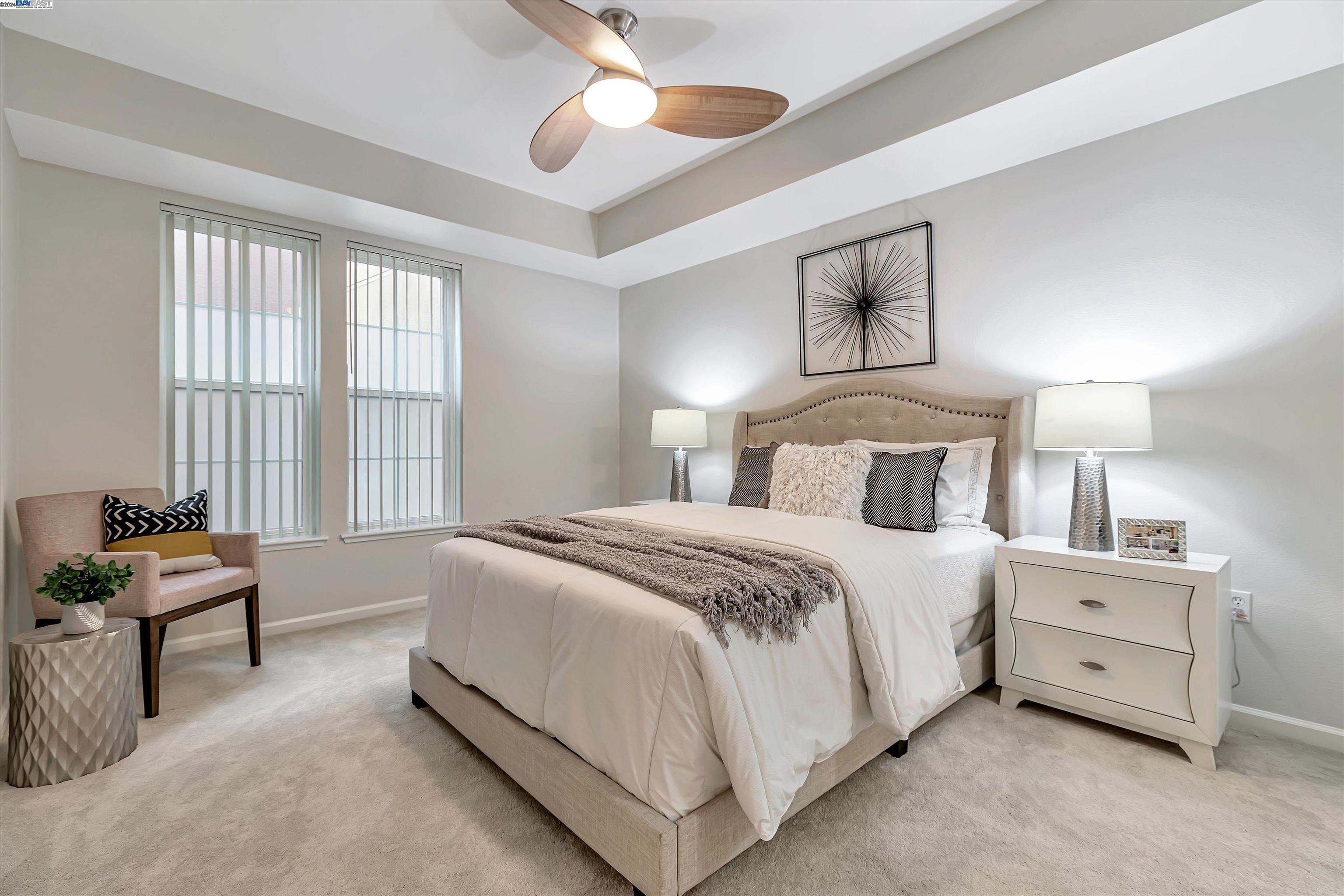 1550 Technology Drive Unit: 3005