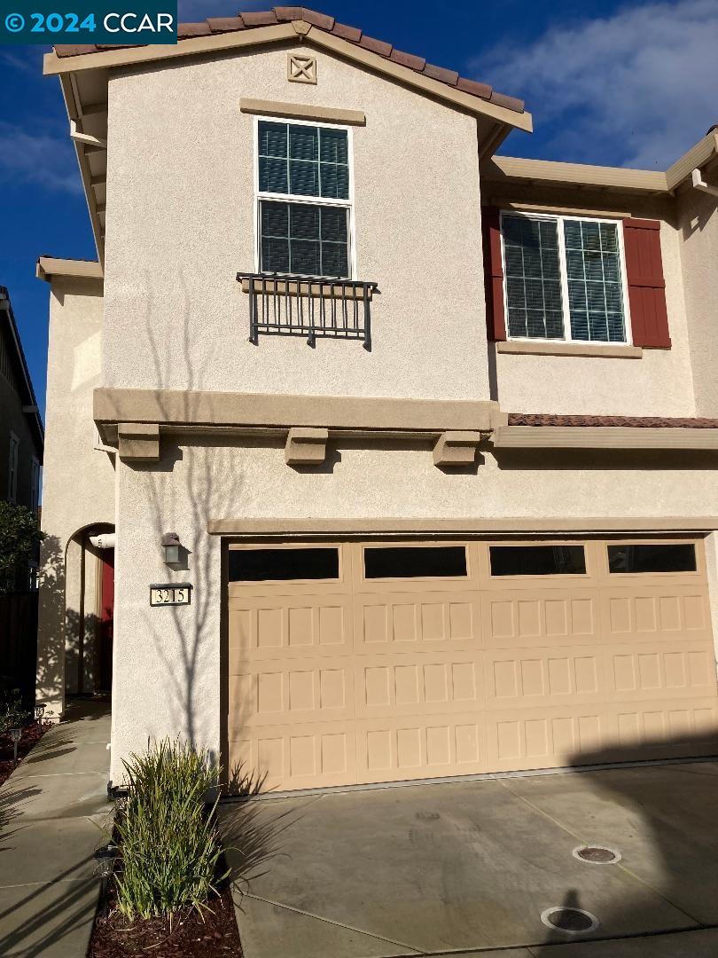 3215 Milton Jenson Way
