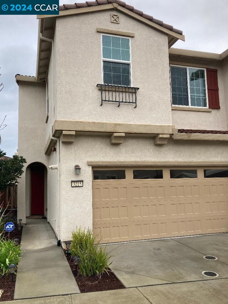3215 Milton Jenson Way