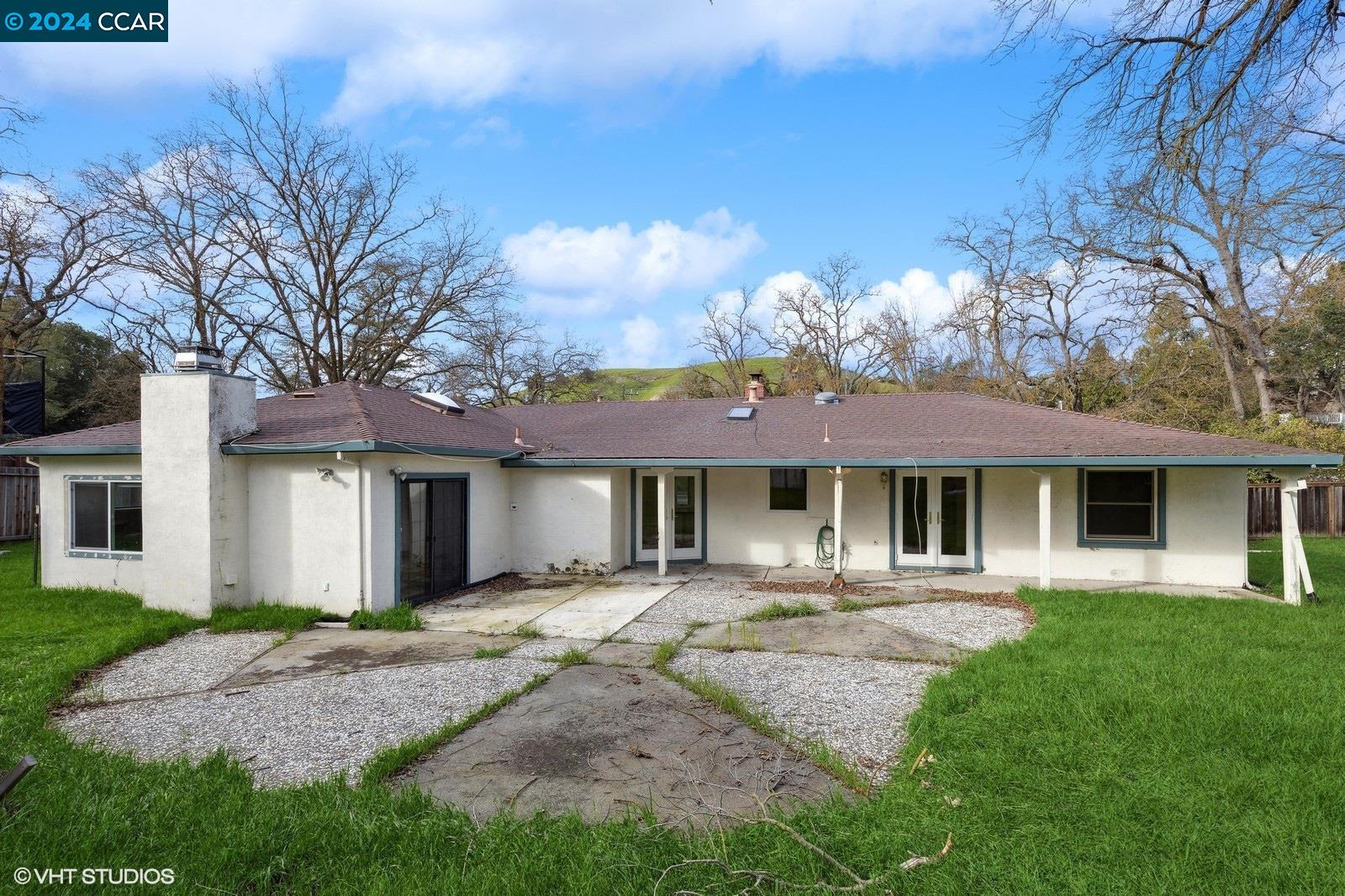2697 STONE VALLEY RD
