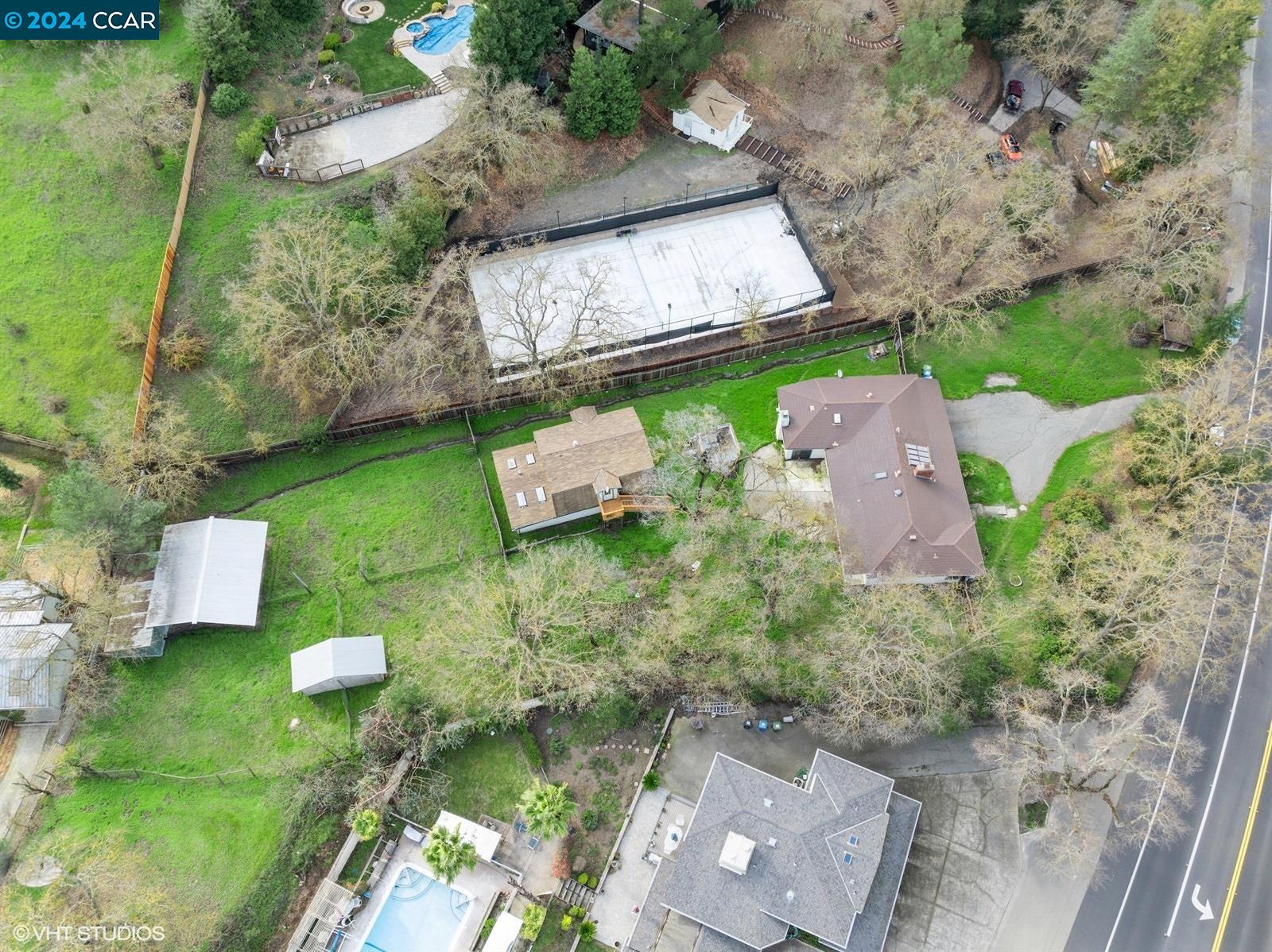2697 STONE VALLEY RD