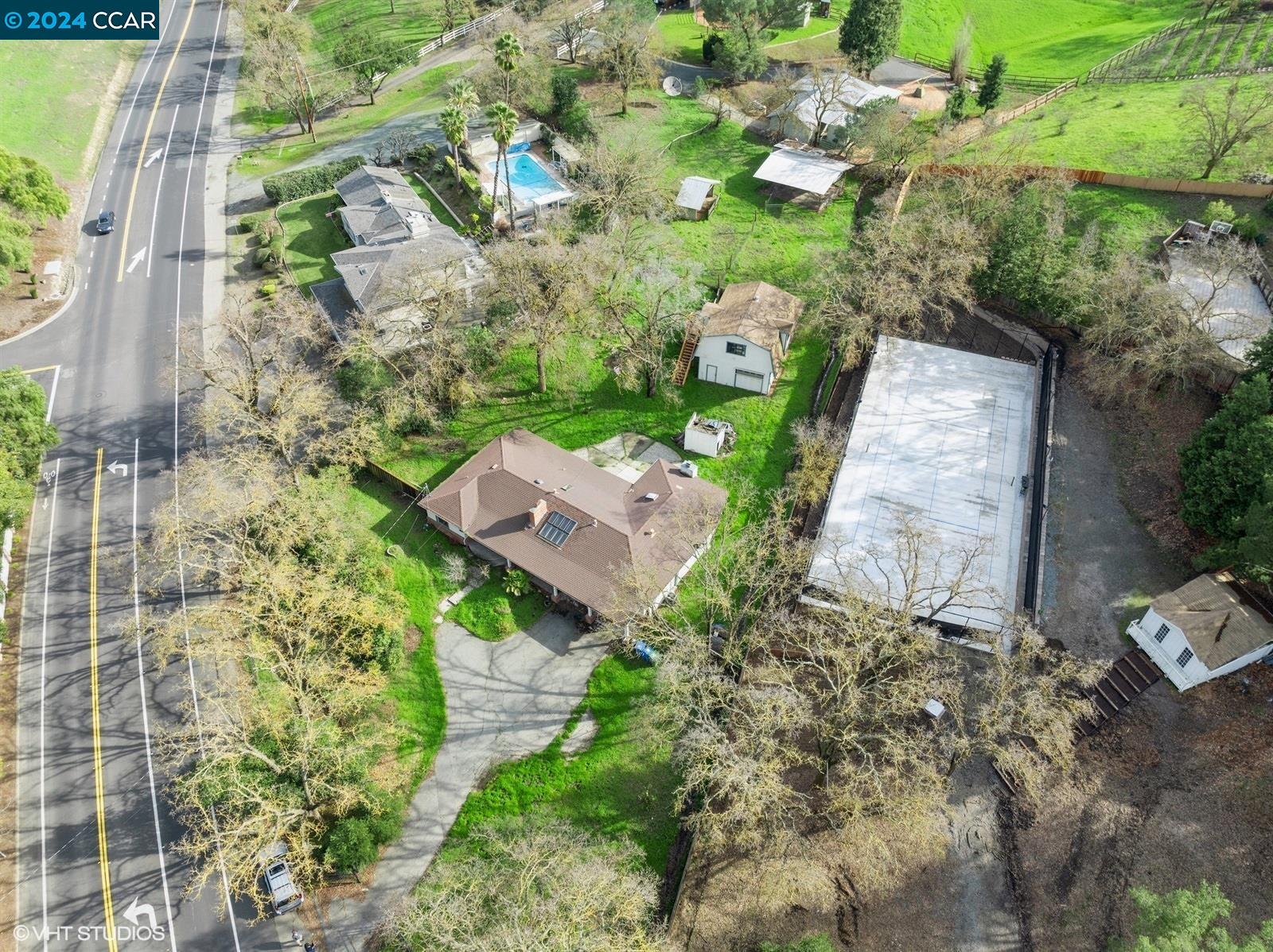 2697 STONE VALLEY RD