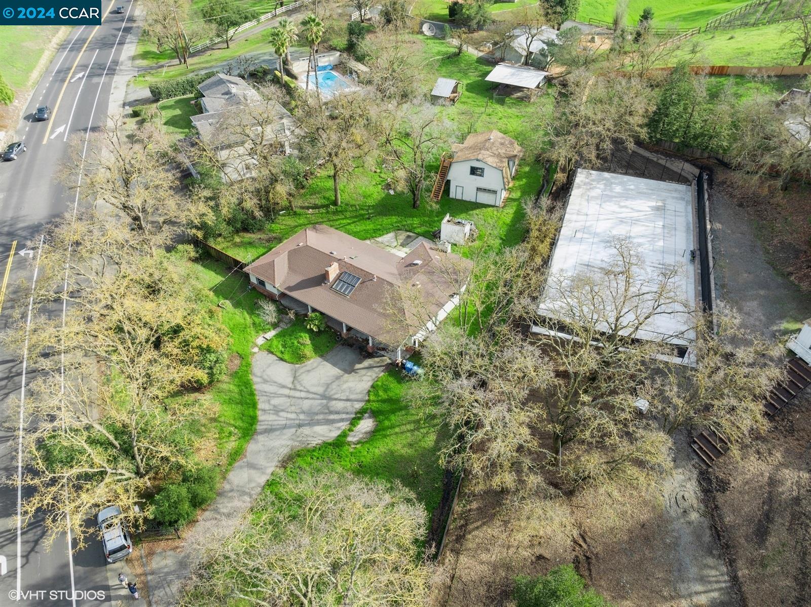 2697 STONE VALLEY RD