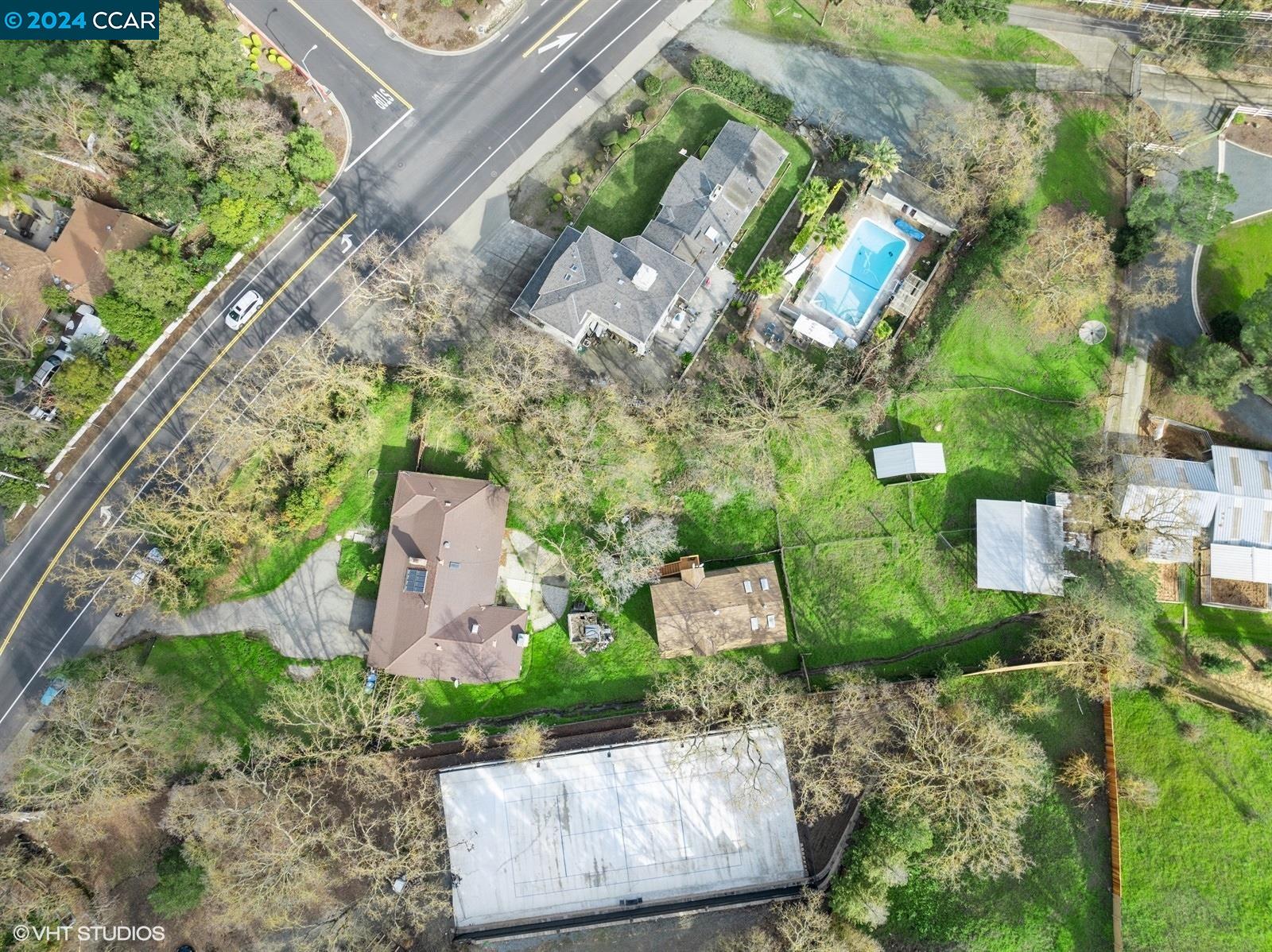 2697 STONE VALLEY RD