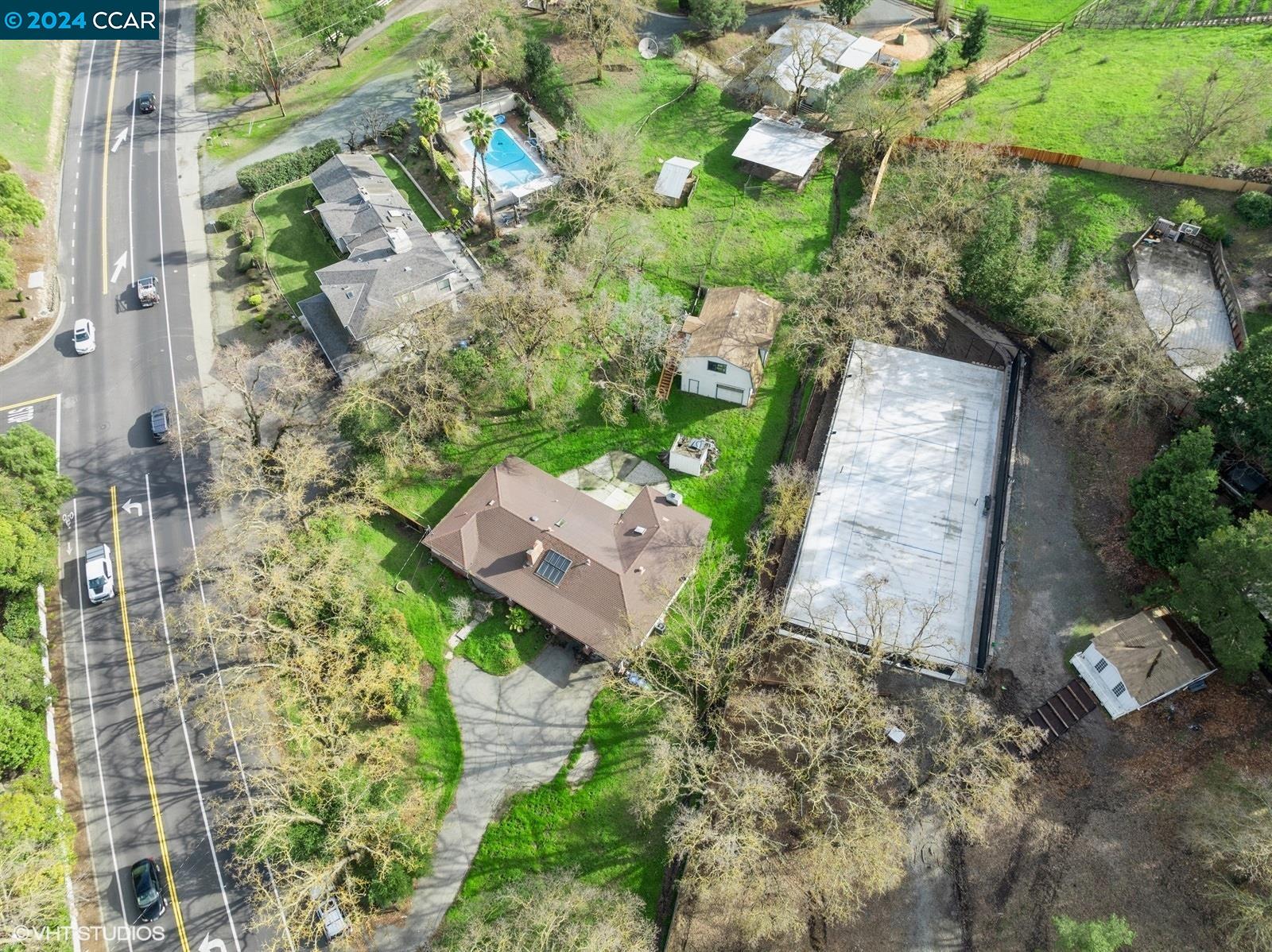 2697 STONE VALLEY RD