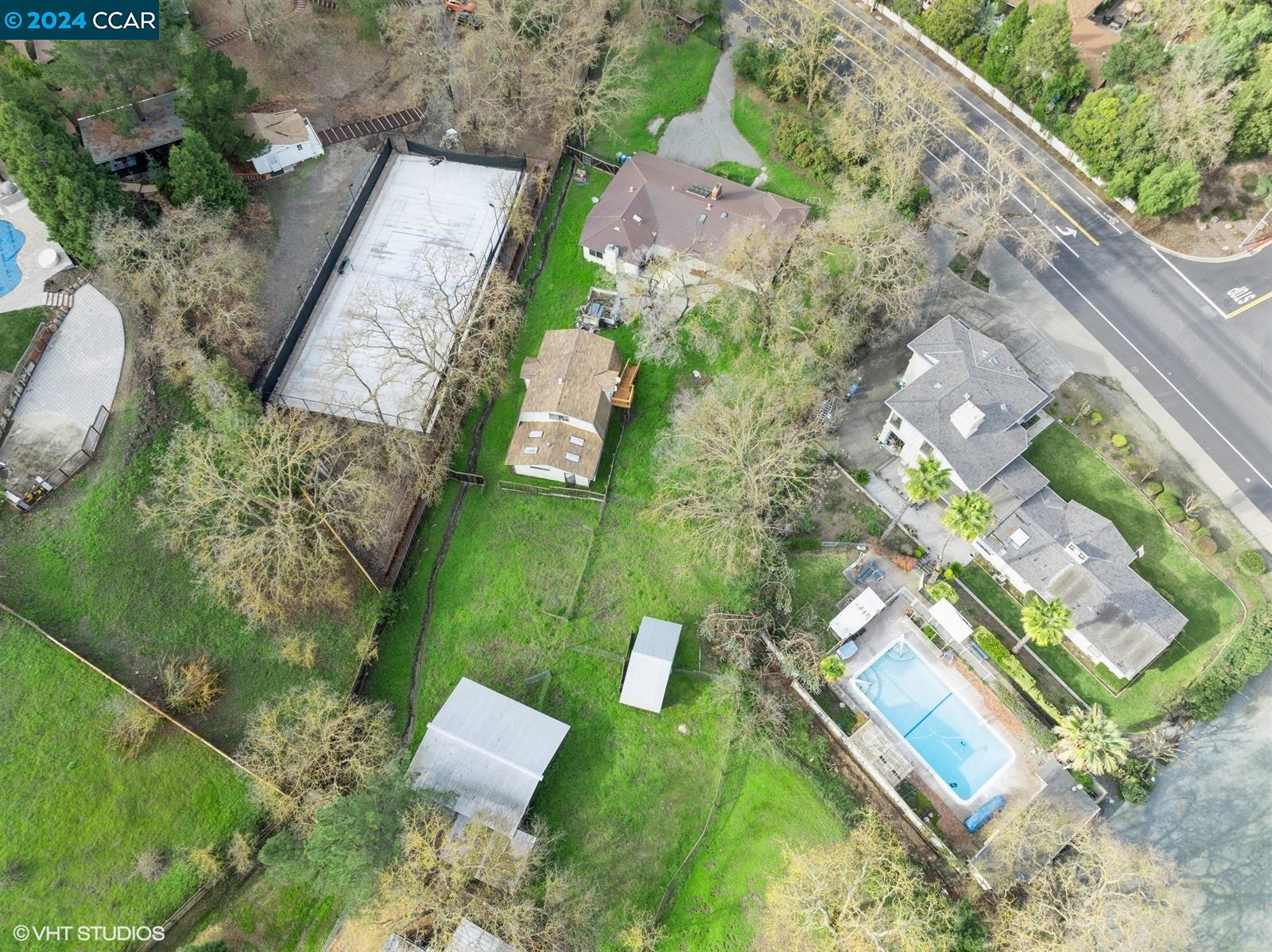 2697 STONE VALLEY RD