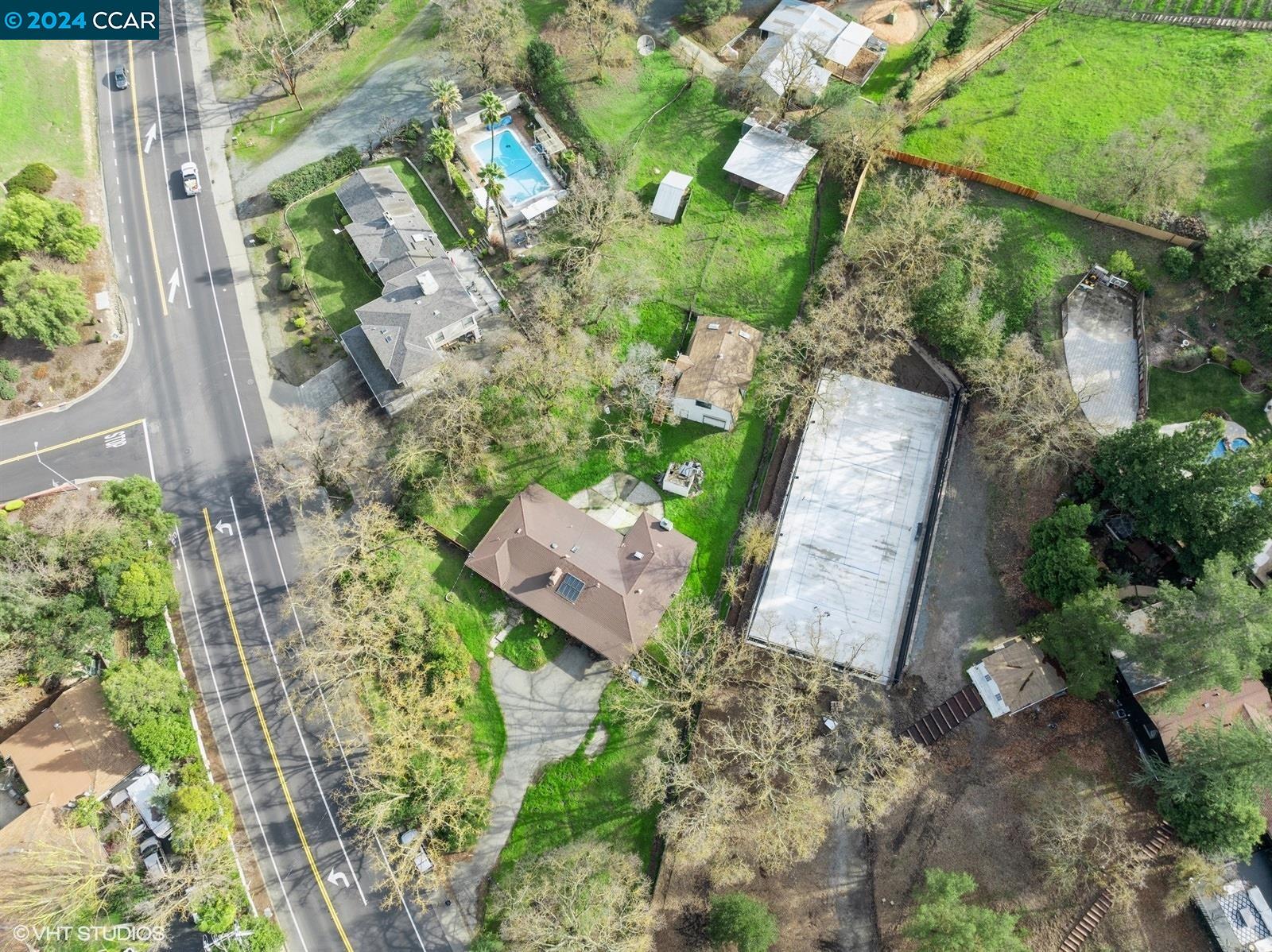 2697 STONE VALLEY RD