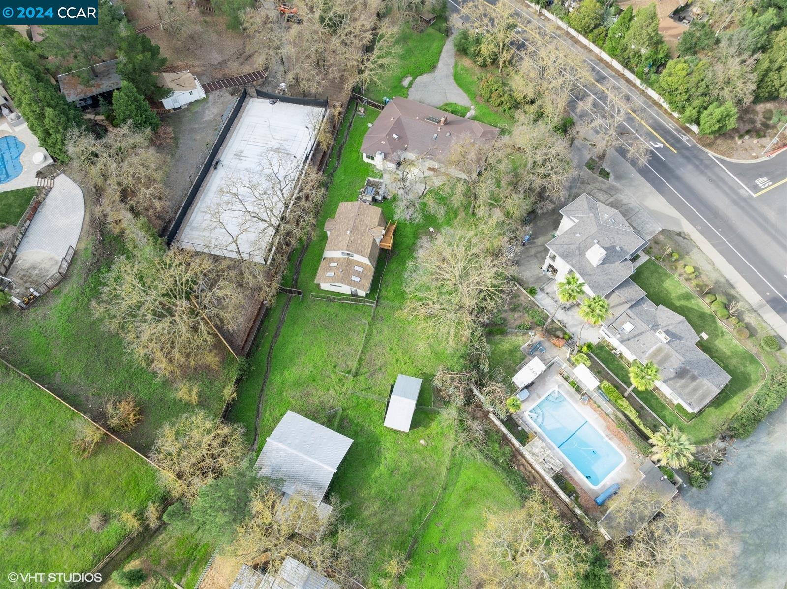 2697 STONE VALLEY RD