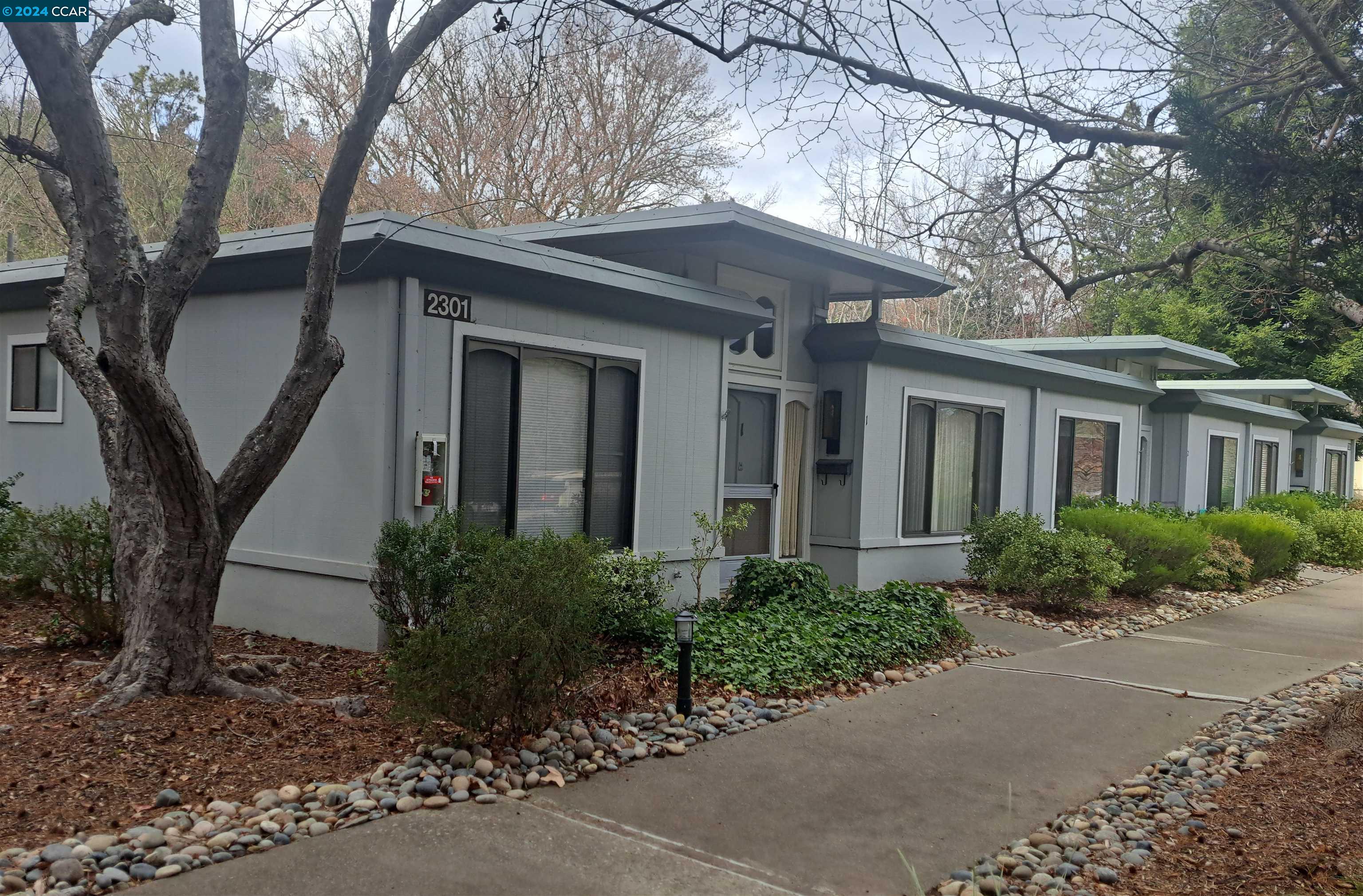 2301 Tice Creek Dr. Unit: 1