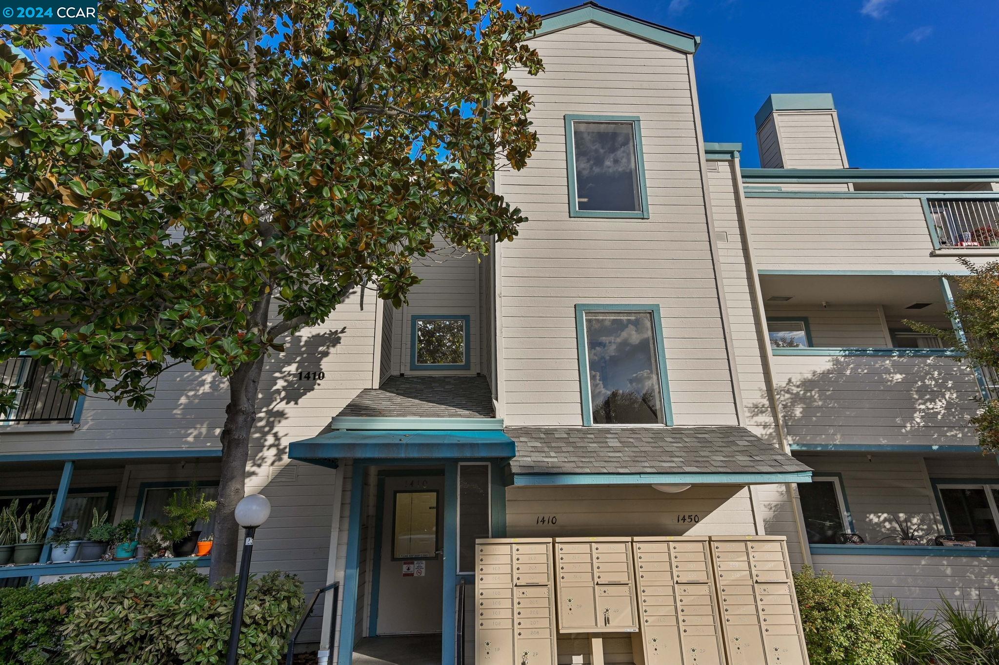 1410 Bel Air Dr # 205