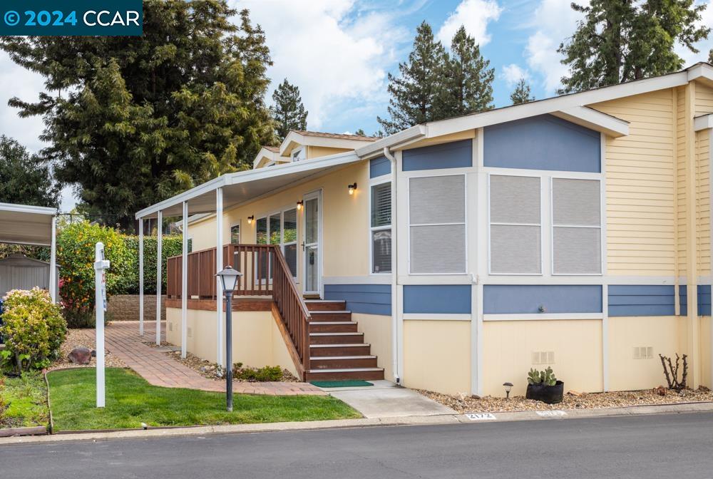 2172 Dalis Drive # 222