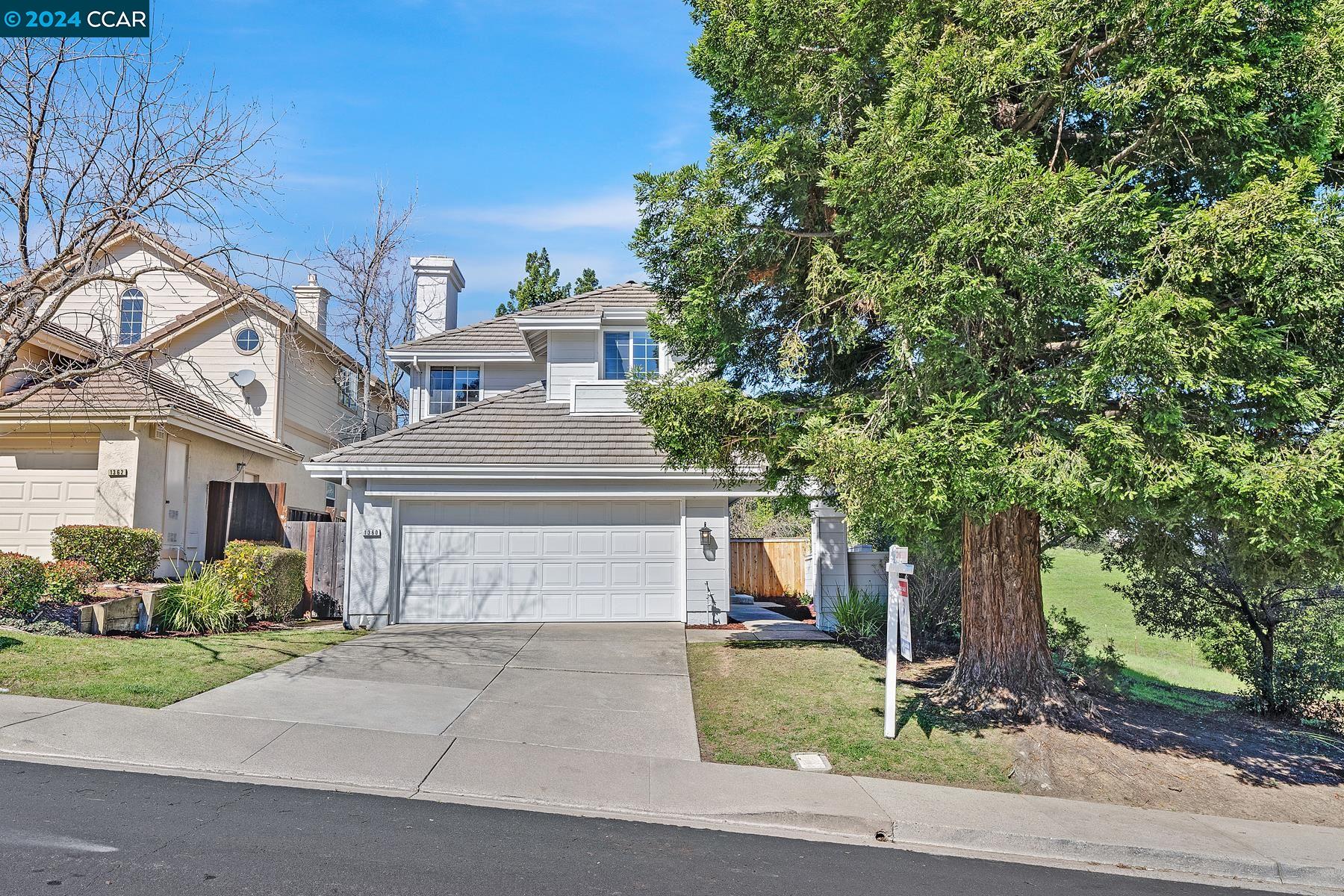 1360 Fountain Springs Cir