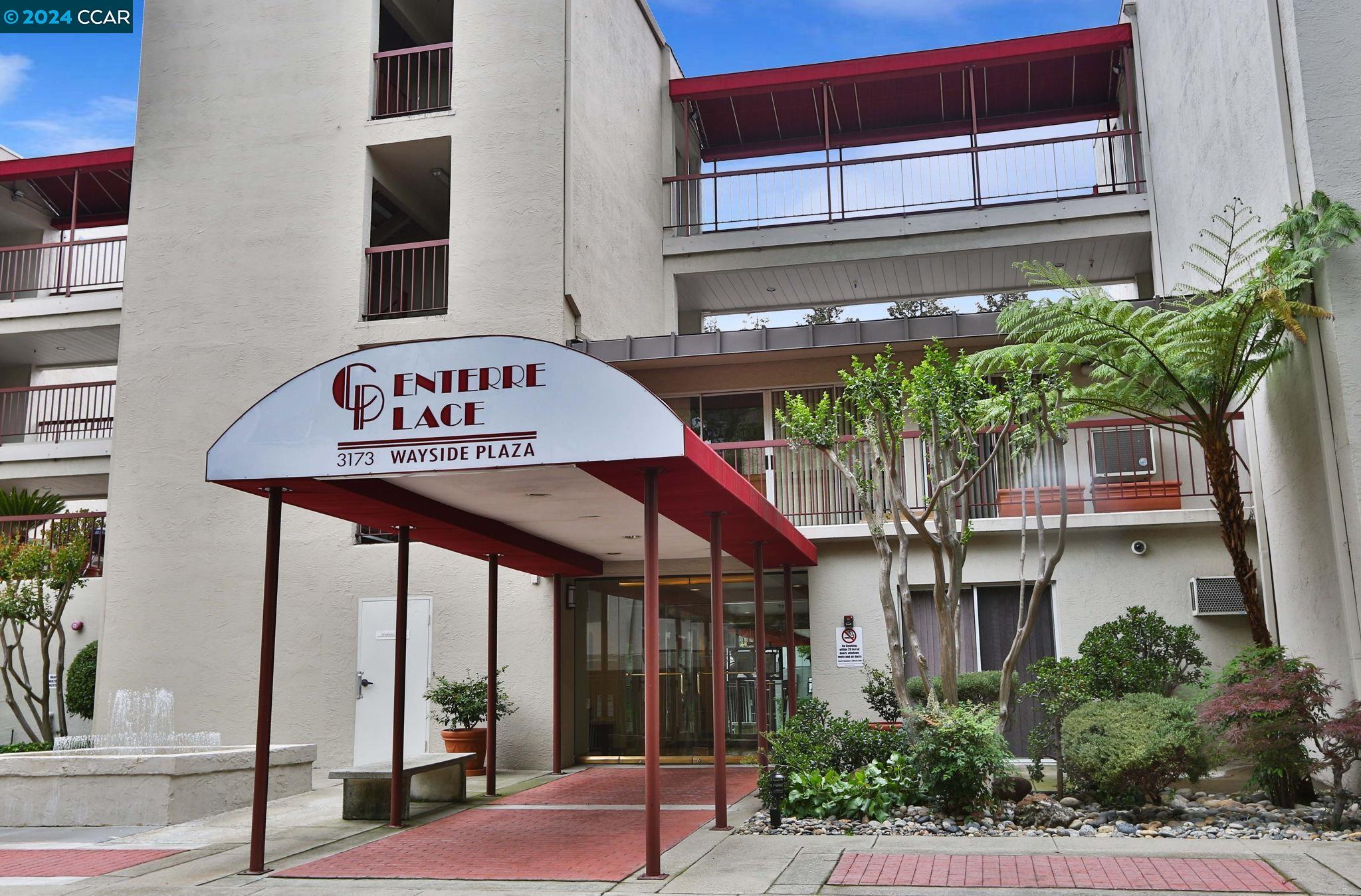 3173 Wayside Plz # 211